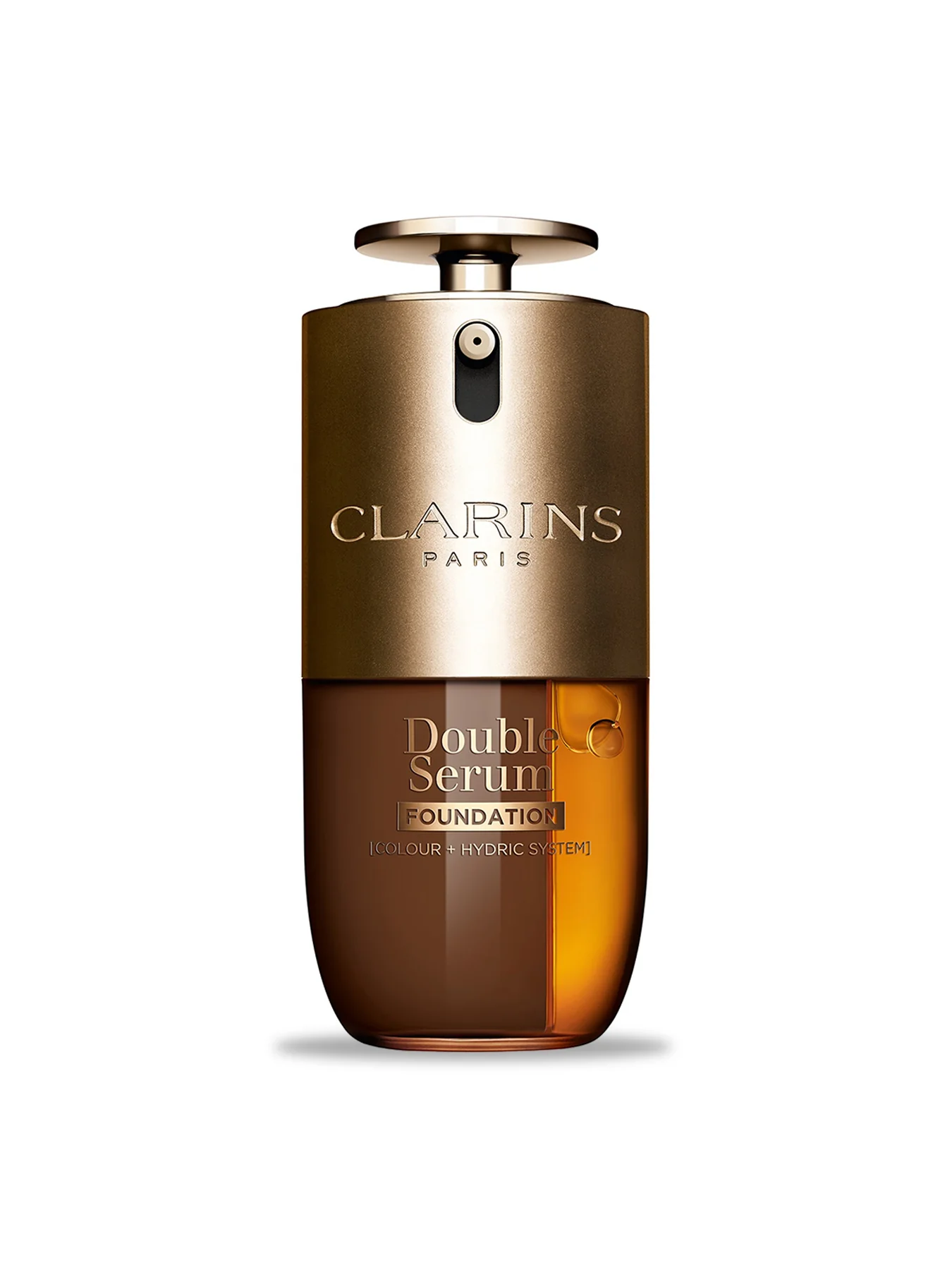 Double Serum Foundation - Image 145