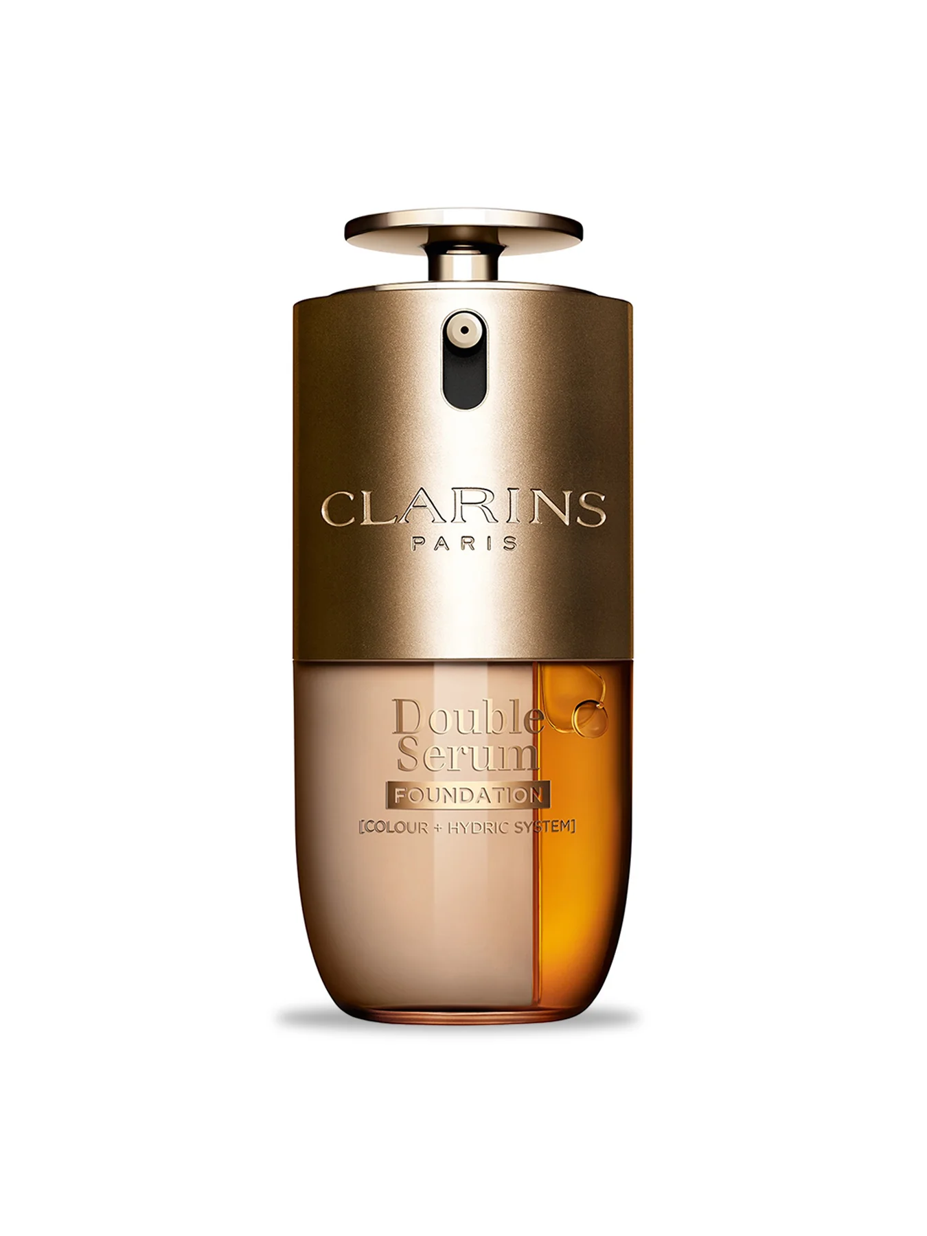Double Serum Foundation - Image 17