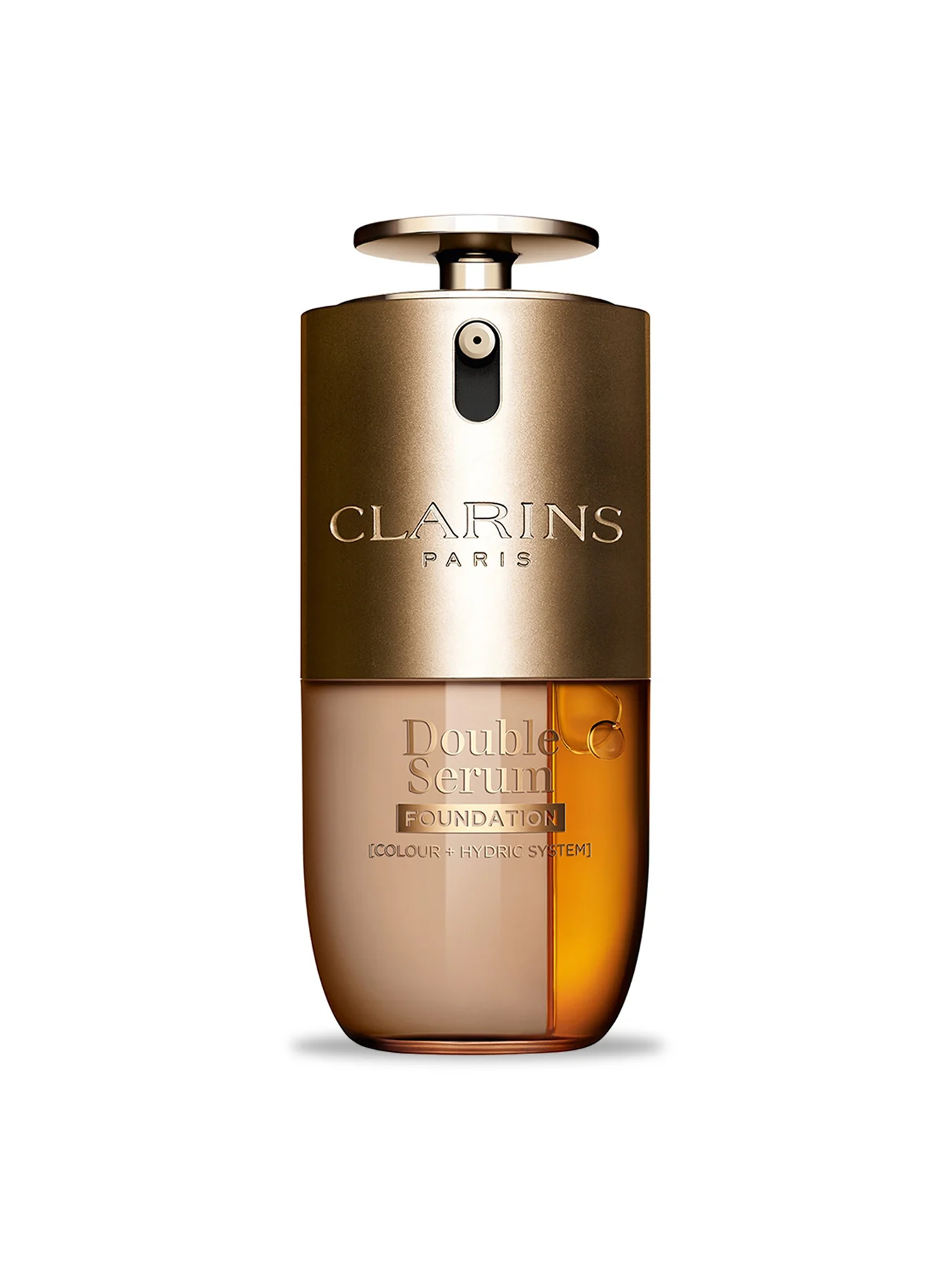 Double Serum Foundation - Image 25