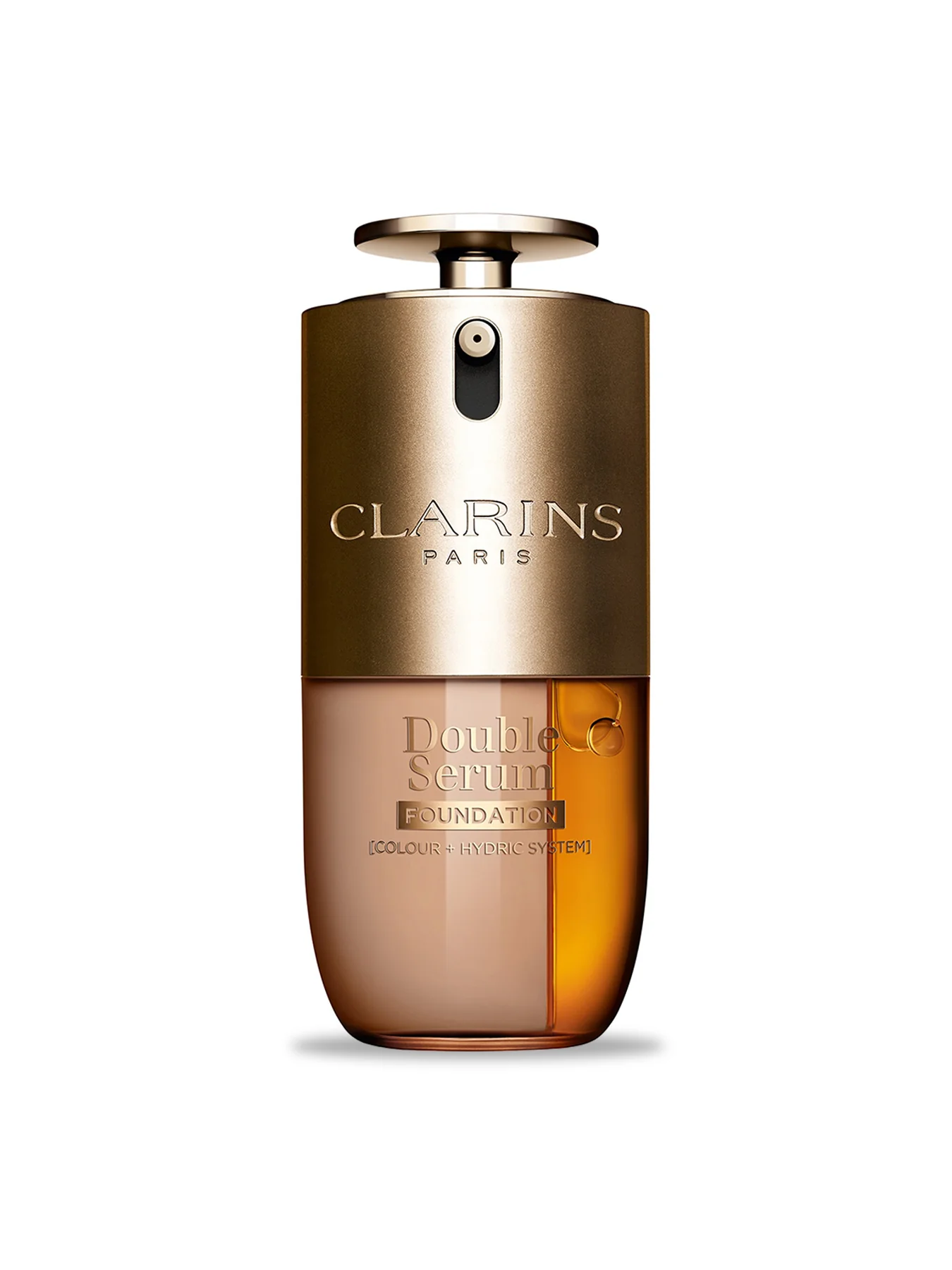 Double Serum Foundation - Image 37