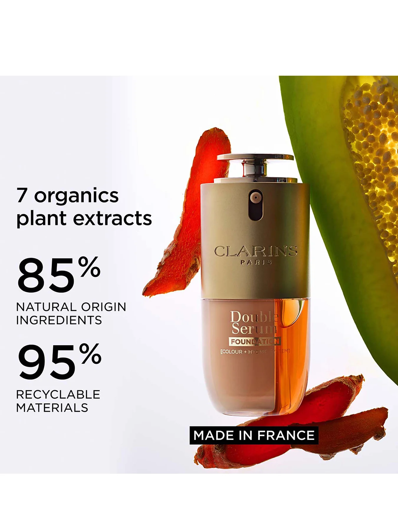 Double Serum Foundation - Image 38