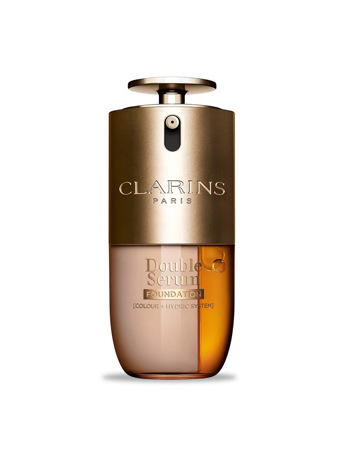 Double Serum Foundation - Image 5