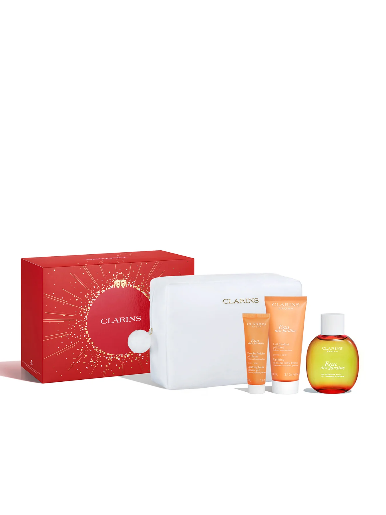 The Eau des Jardins Collection - Image 5