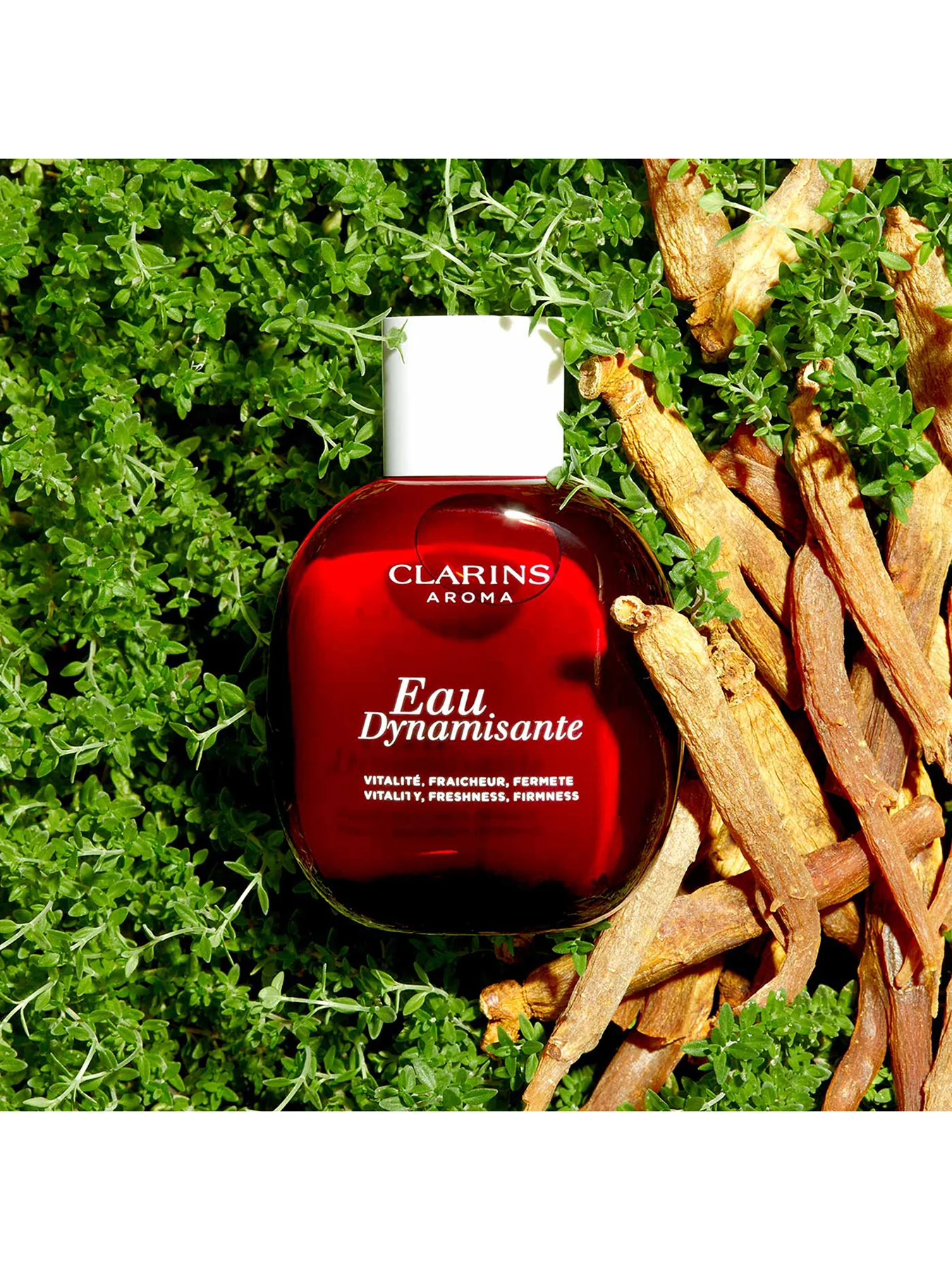 Treatment Fragrance Eau Dynamisante 100ml - Image 3