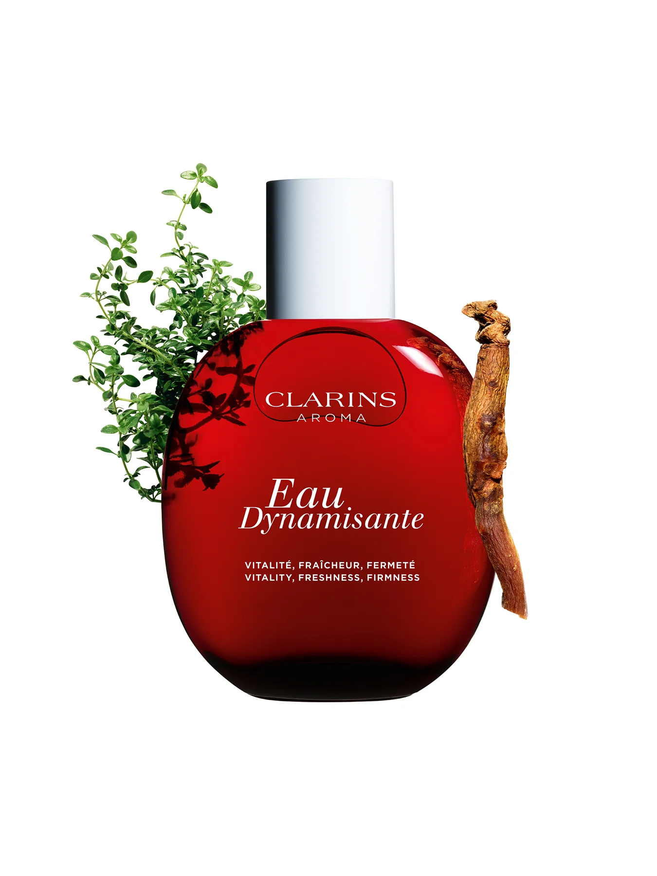 Eau Dynamisante 100ml - Image 2
