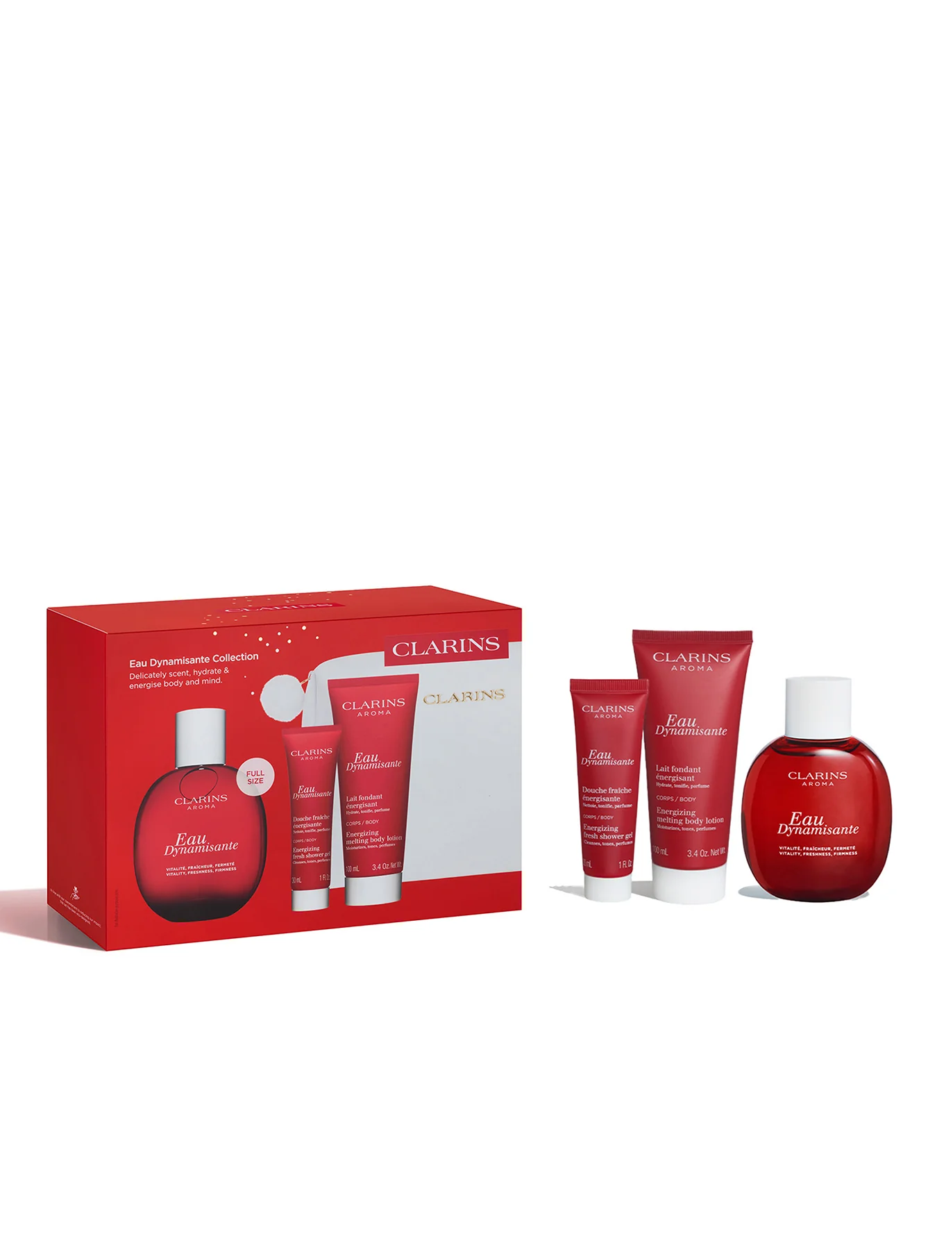 The Eau Dynamisante Collection - Image 3