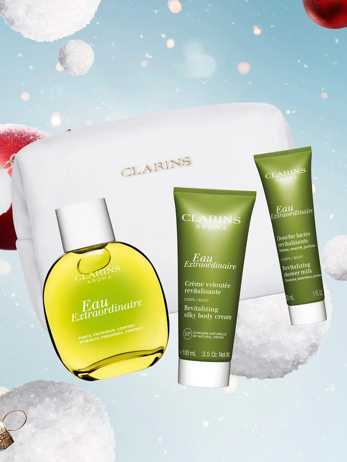 The Eau Extraordinaire Collection - Image 2