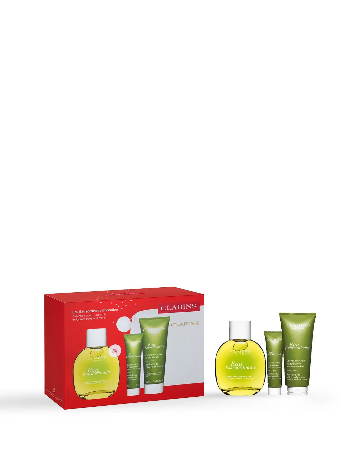The Eau Extraordinaire Collection - Image 3