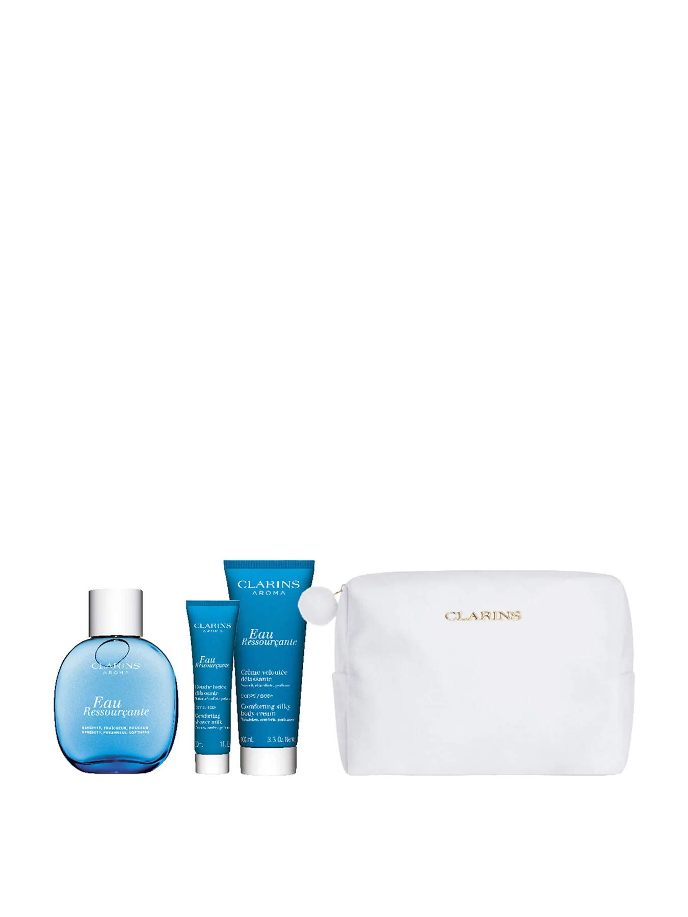 Eau Ressourcante Collection - Image 2