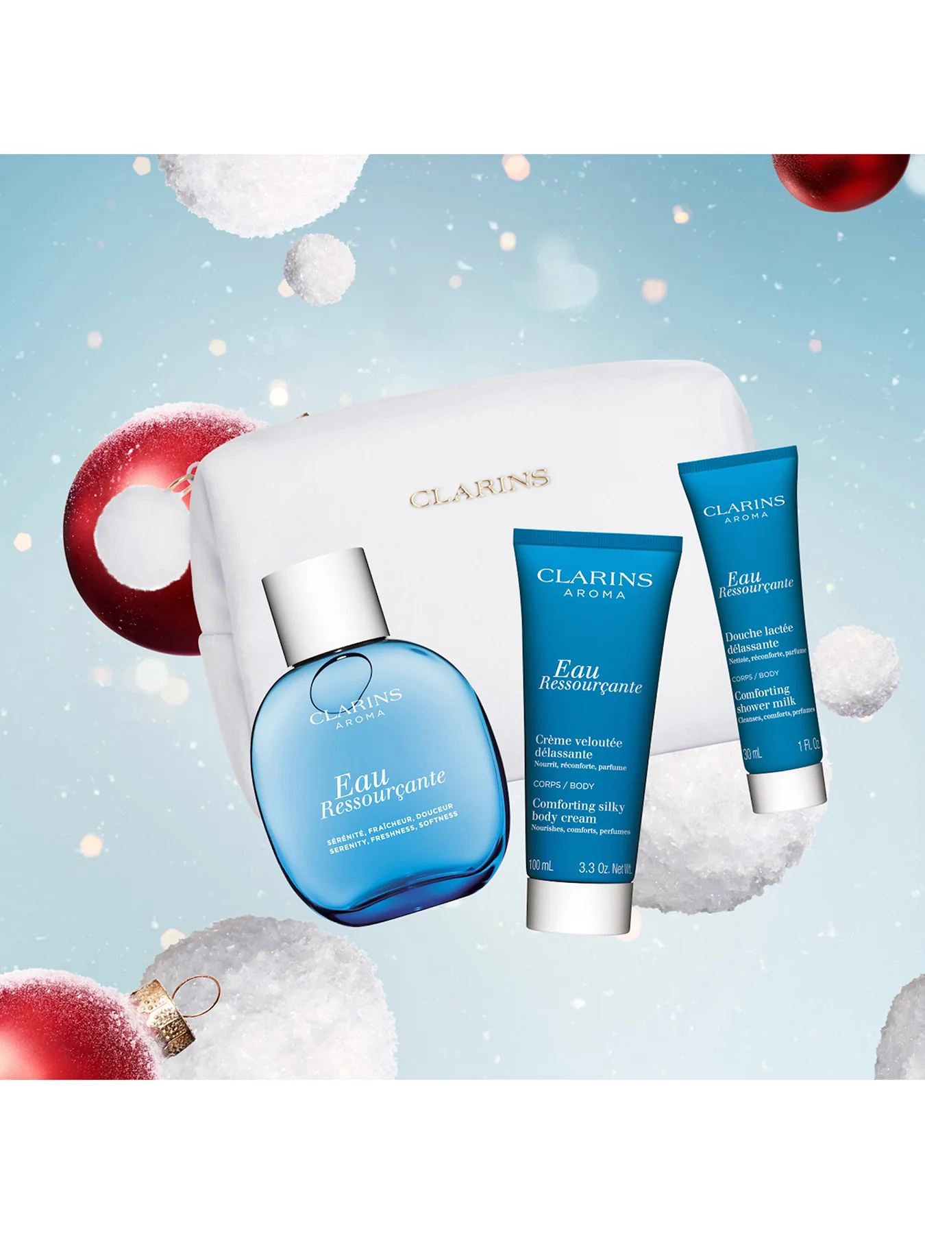 Eau Ressourcante Collection - Image 4