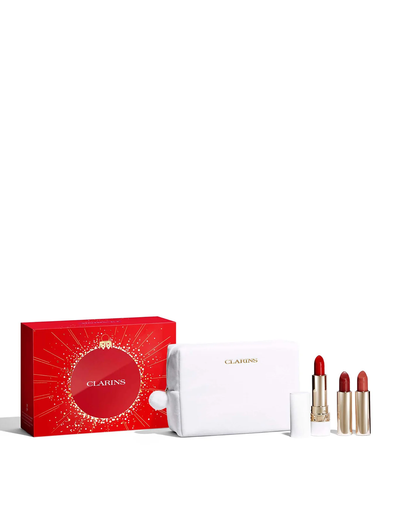 The Joli Rouge Gift Set - Image 5
