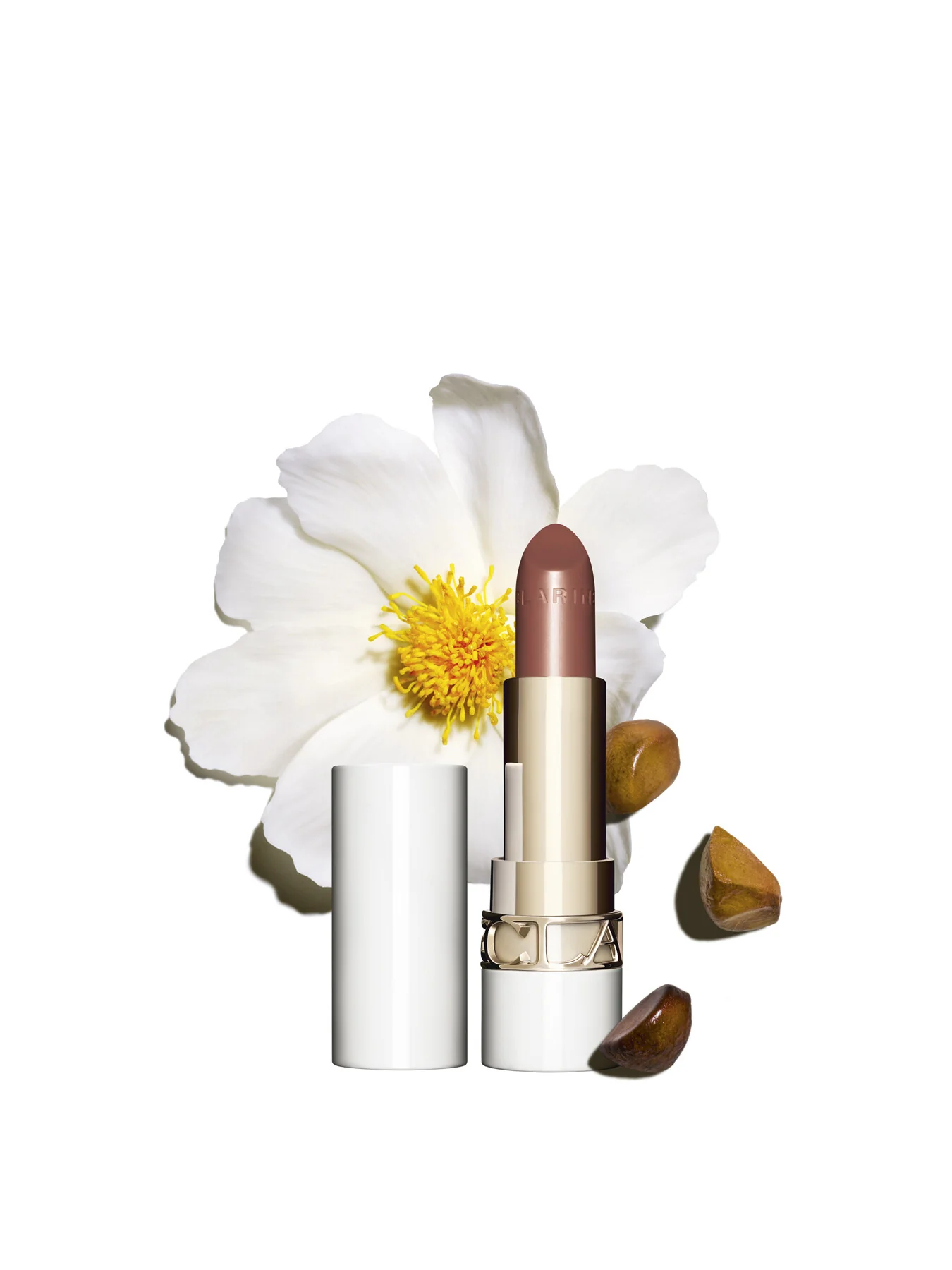 Joli Rouge Satin Lipstick Refill - Image 2