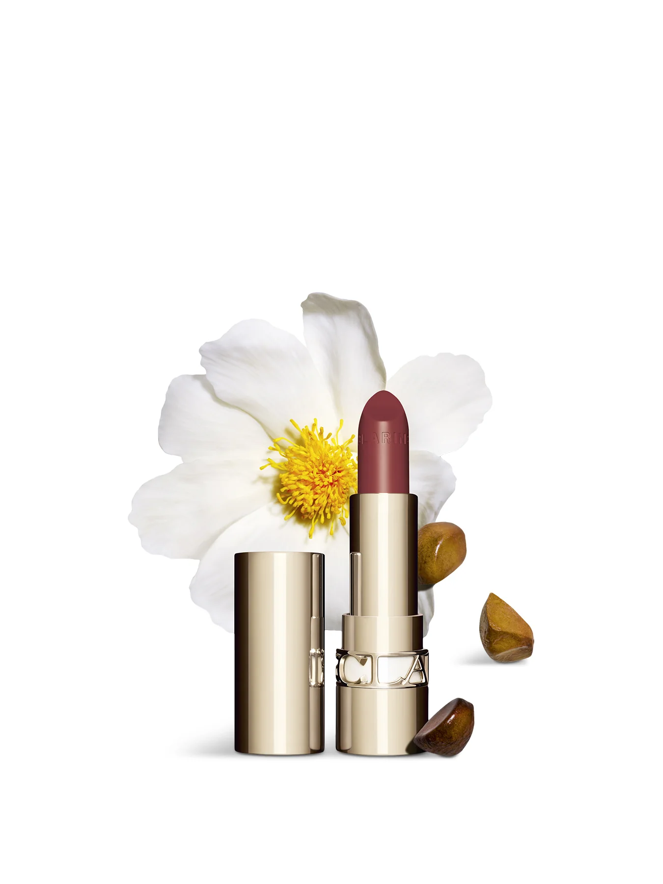 Joli Rouge Satin Lipstick Refill - Image 22