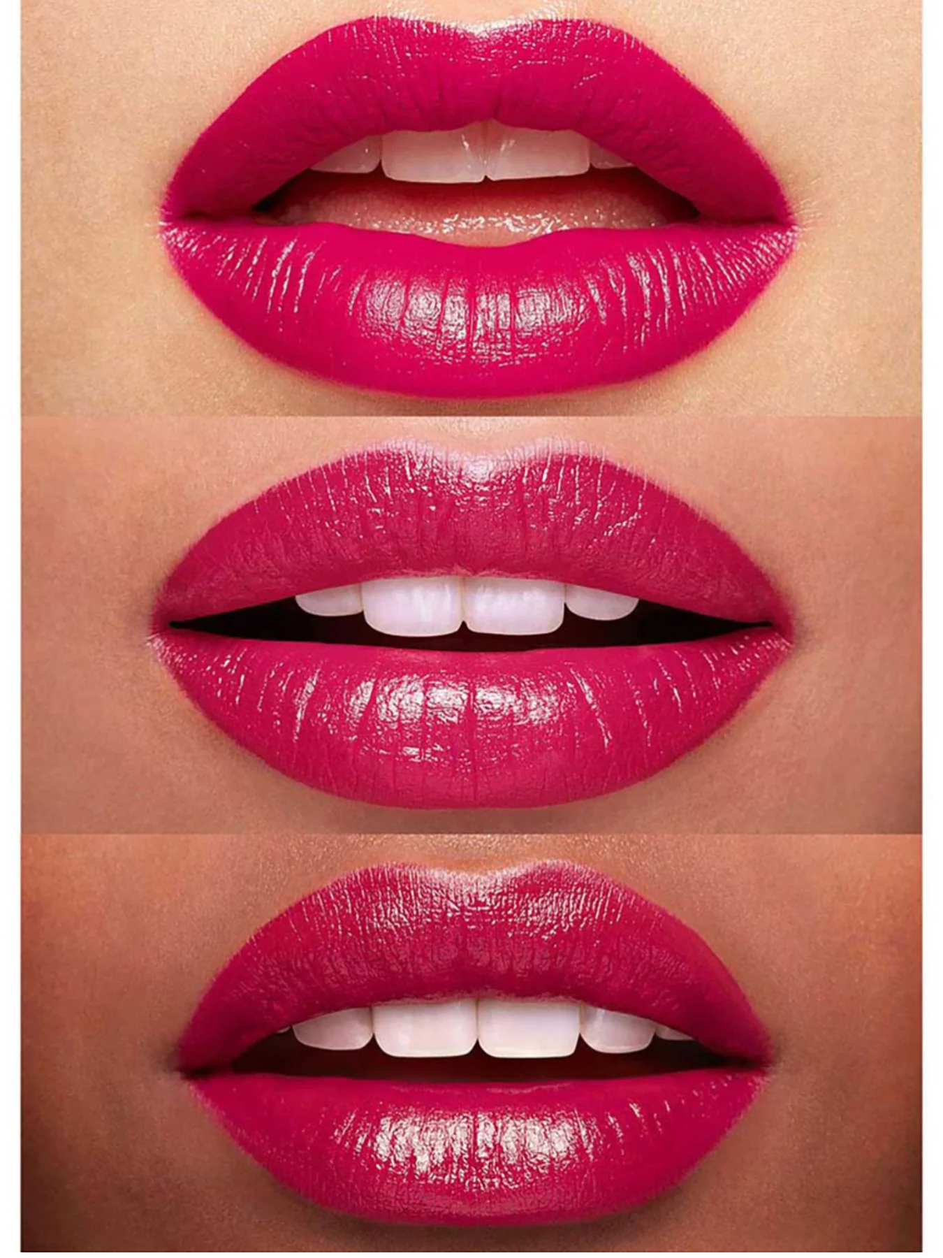 Joli Rouge Satin Lipstick Refill - Image 27