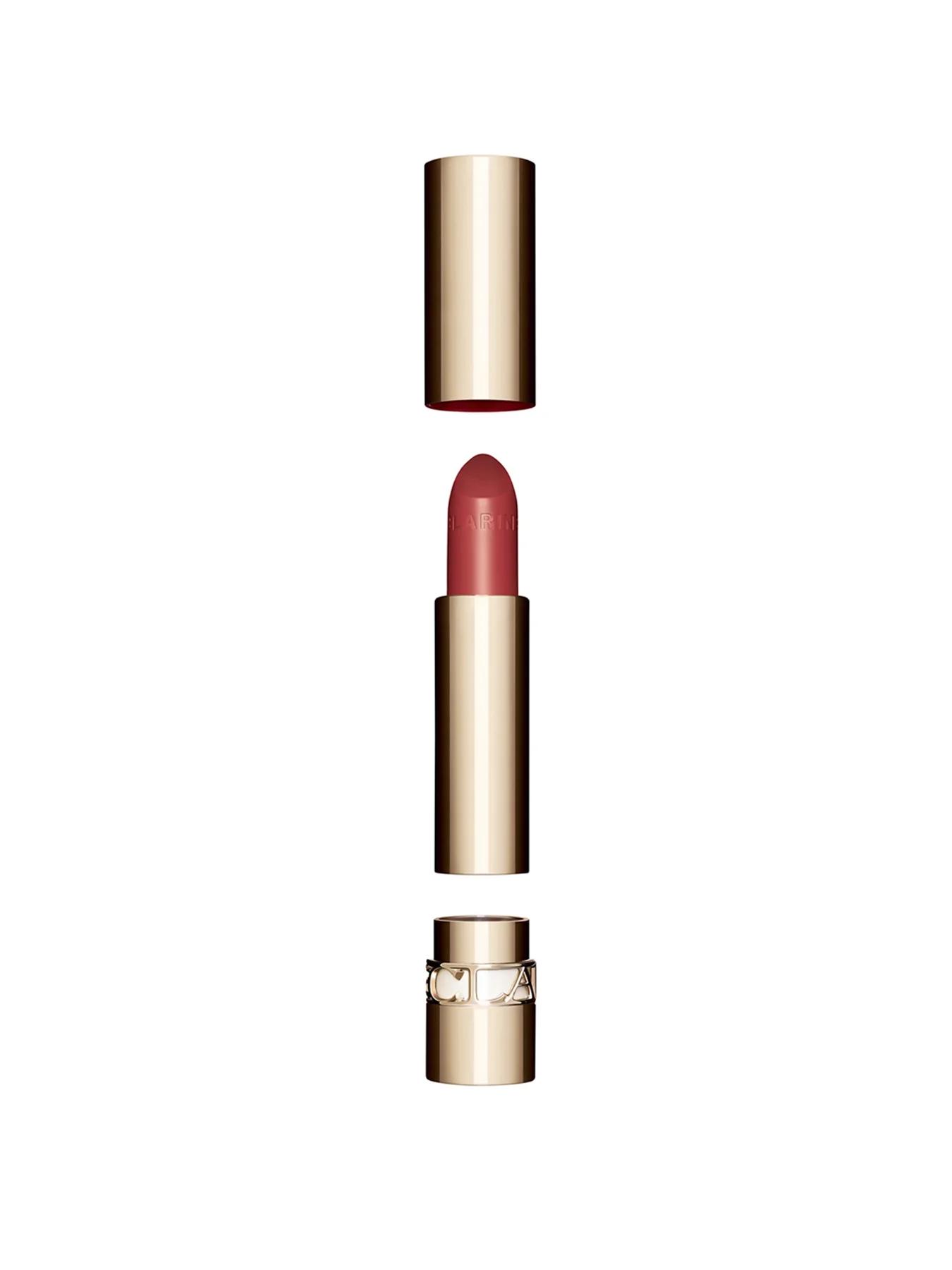 Joli Rouge Satin Lipstick Refill - Image 29
