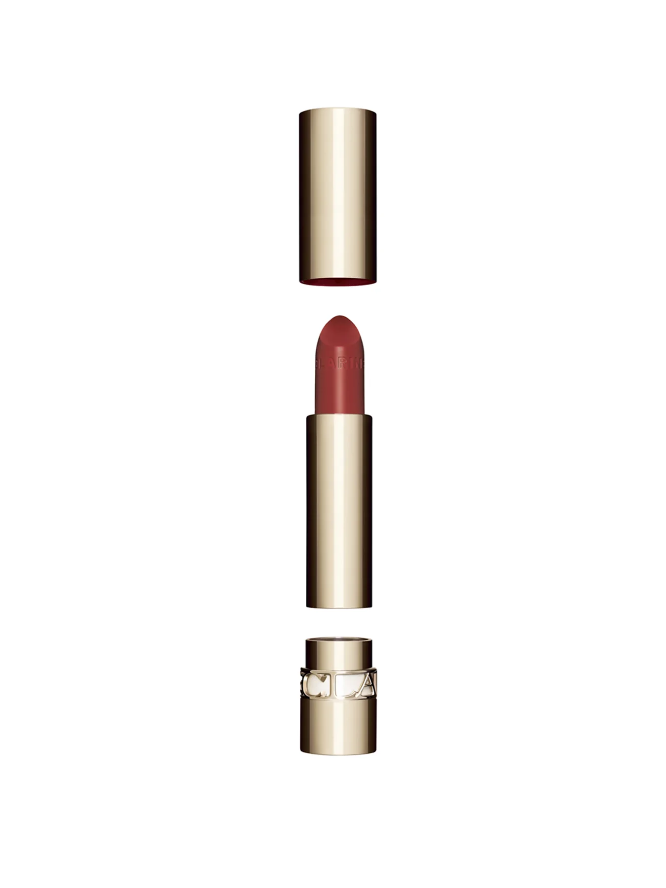 Joli Rouge Satin Lipstick Refill - Image 8