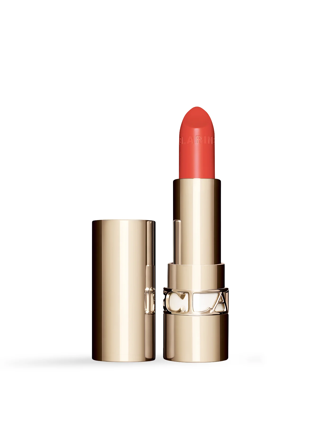 Joli Rouge Satin Lipstick Papaya - Image 2
