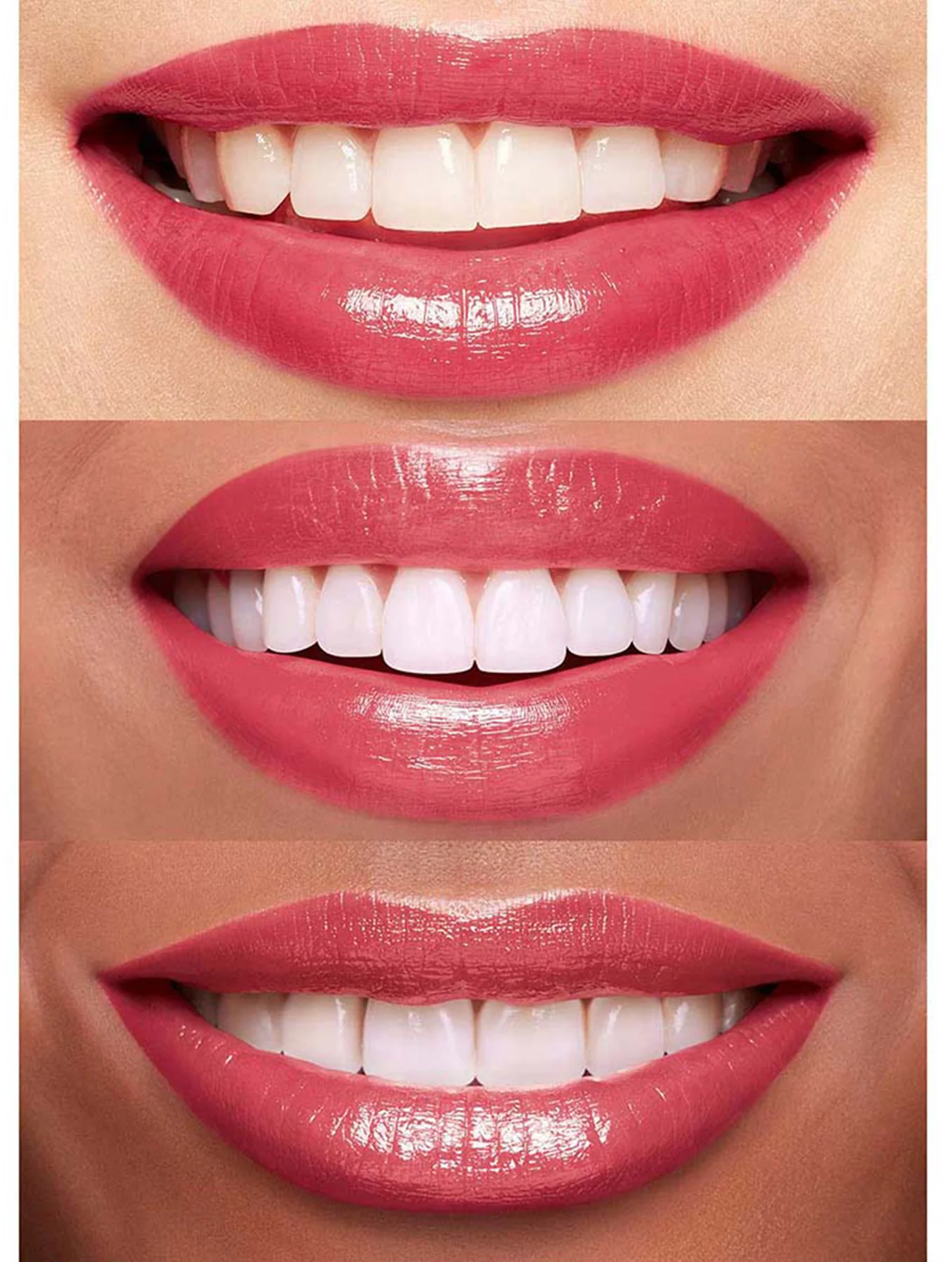Joli Rouge Satin Lipstick Raspberry - Image 3