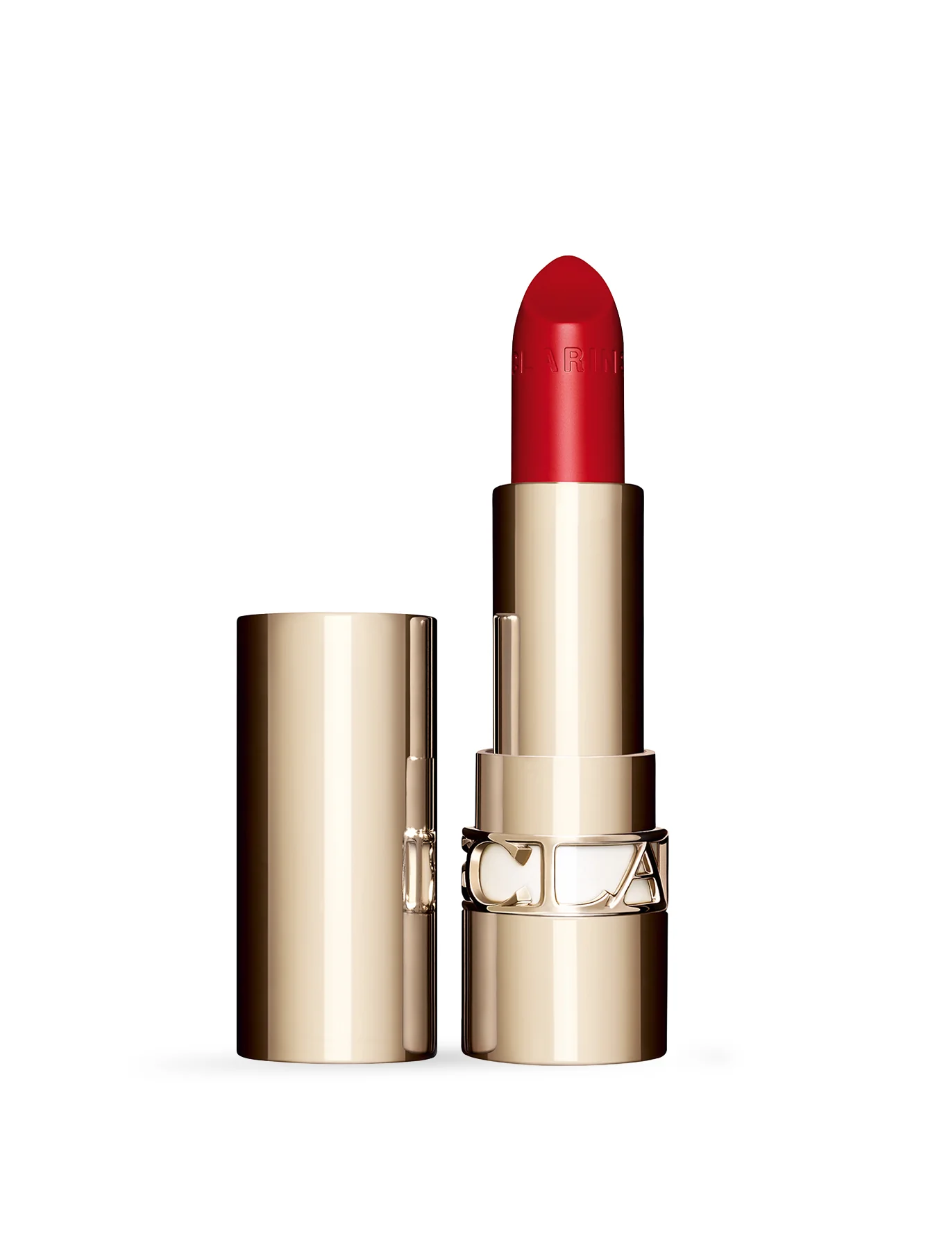 Joli Rouge Satin Lipstick Rouge - Image 2