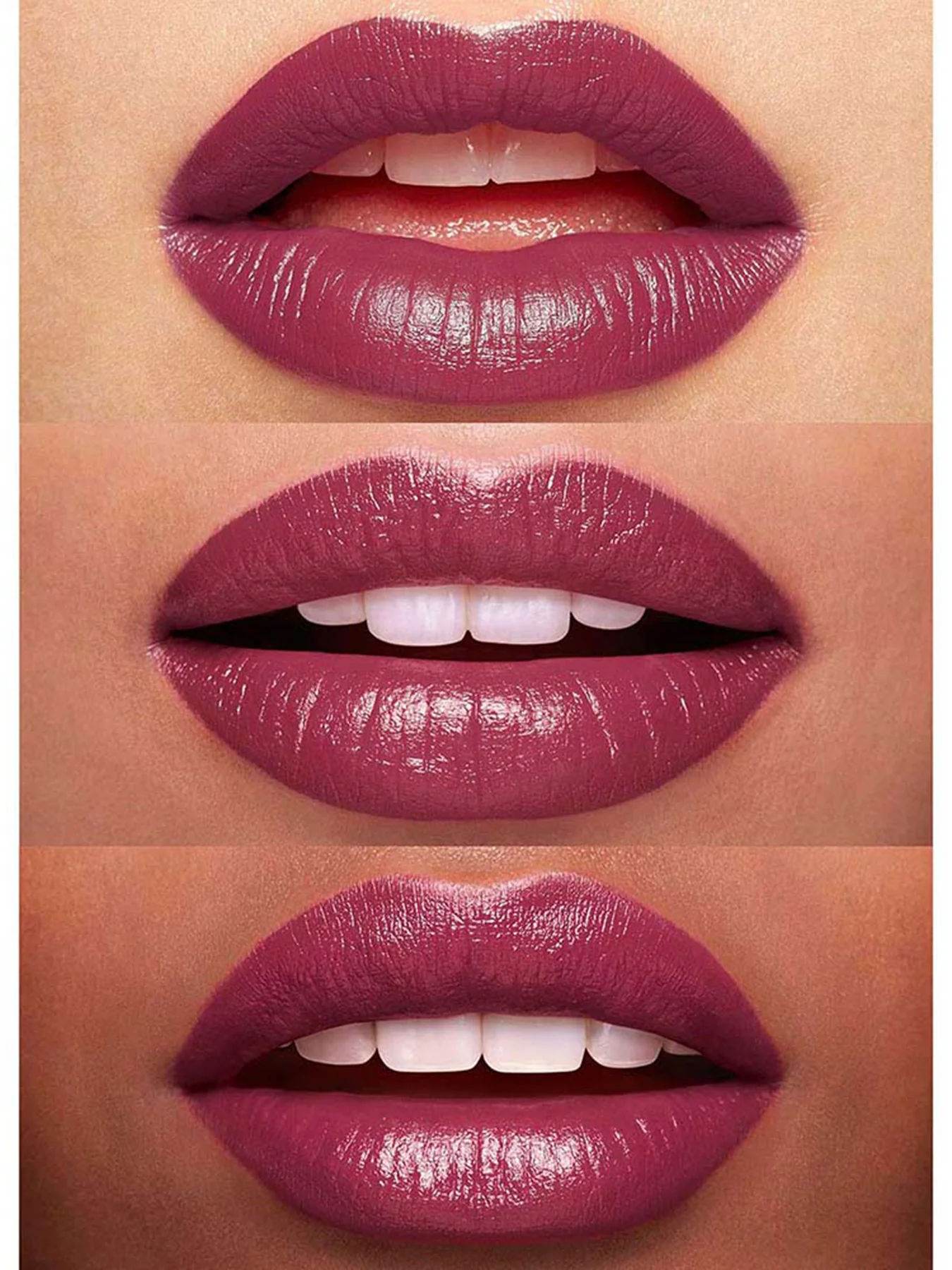 Joli Rouge Lipstick Soft Plum - Image 2