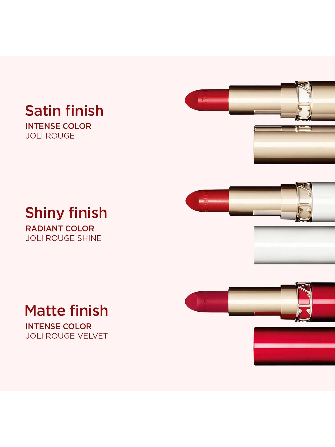 Joli Rouge Velvet Lipstick Refill - Image 53