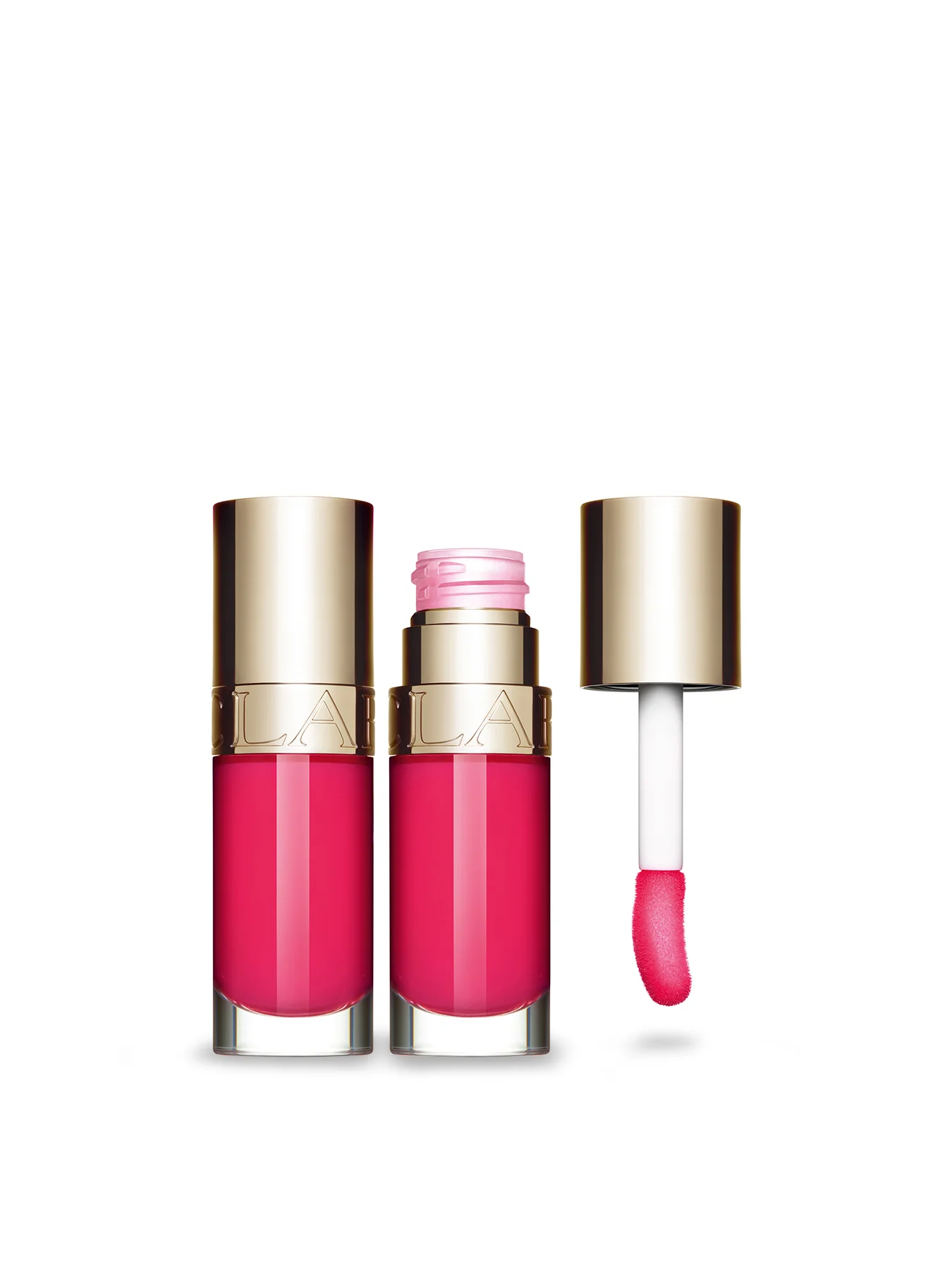 Lip Oil Power of Colour
