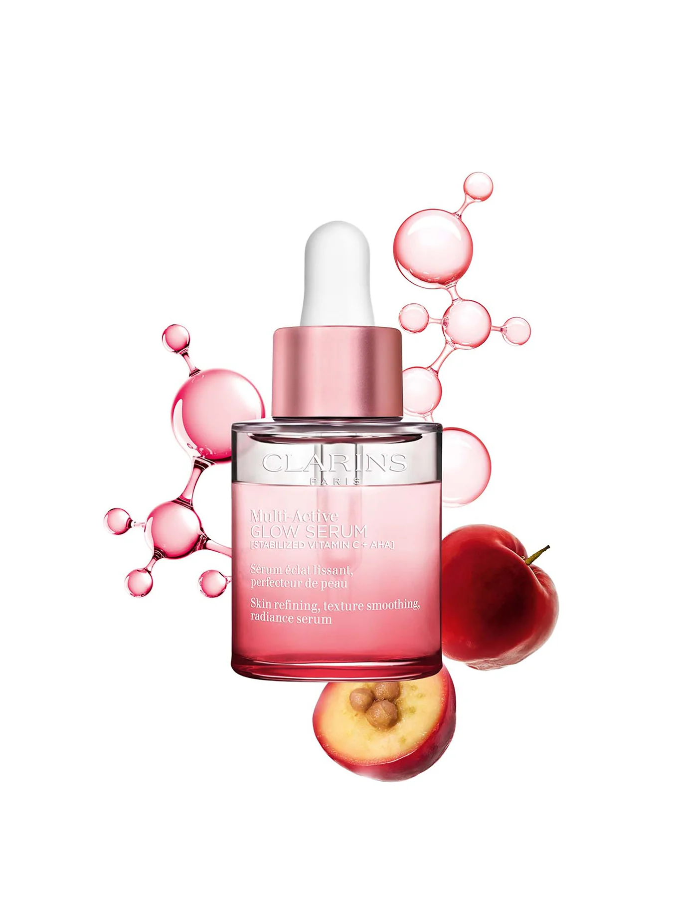 Multi Active Glow Serum 30ml - Image 2