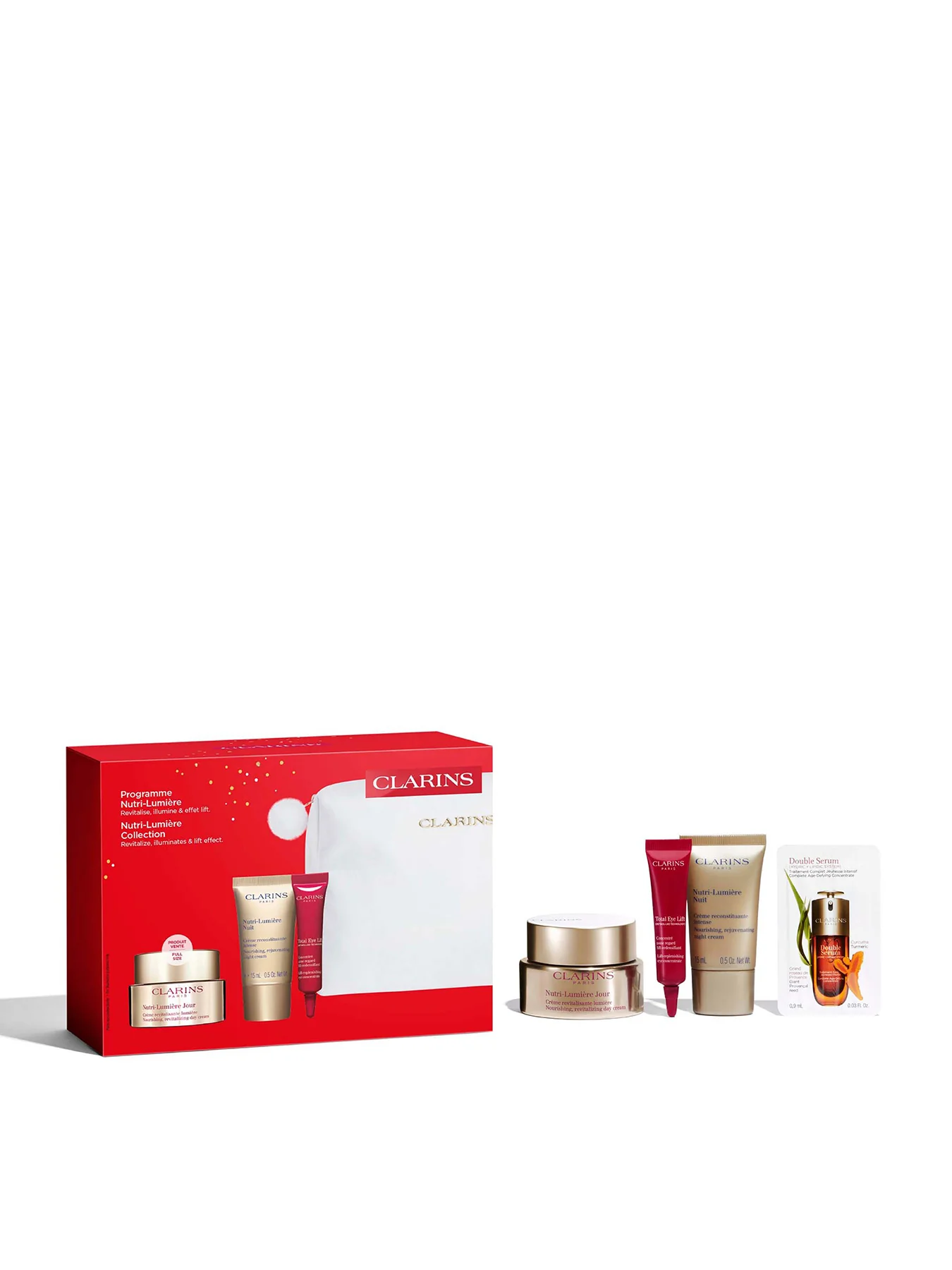 The Nutri-Lumière Gift Set - Image 3