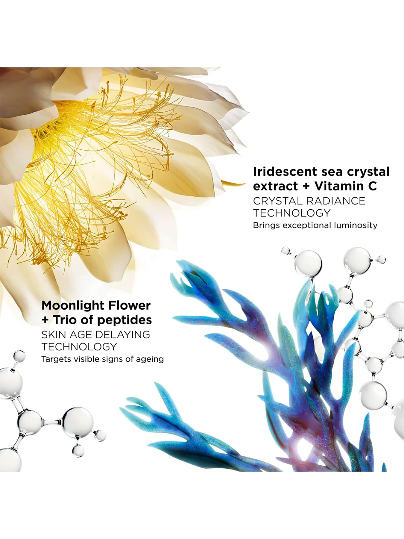 Precious Le Serum Eclat 30ml - Image 3