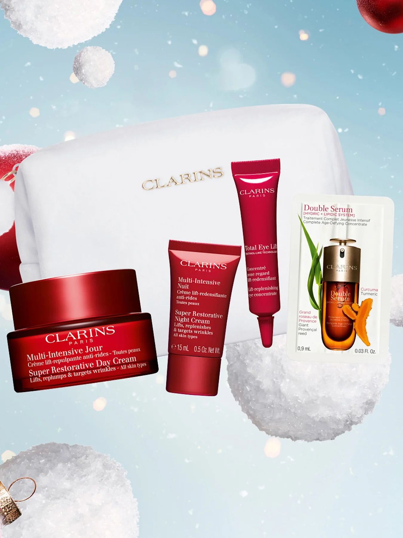 The Super Restorative Gift Set - Image 2