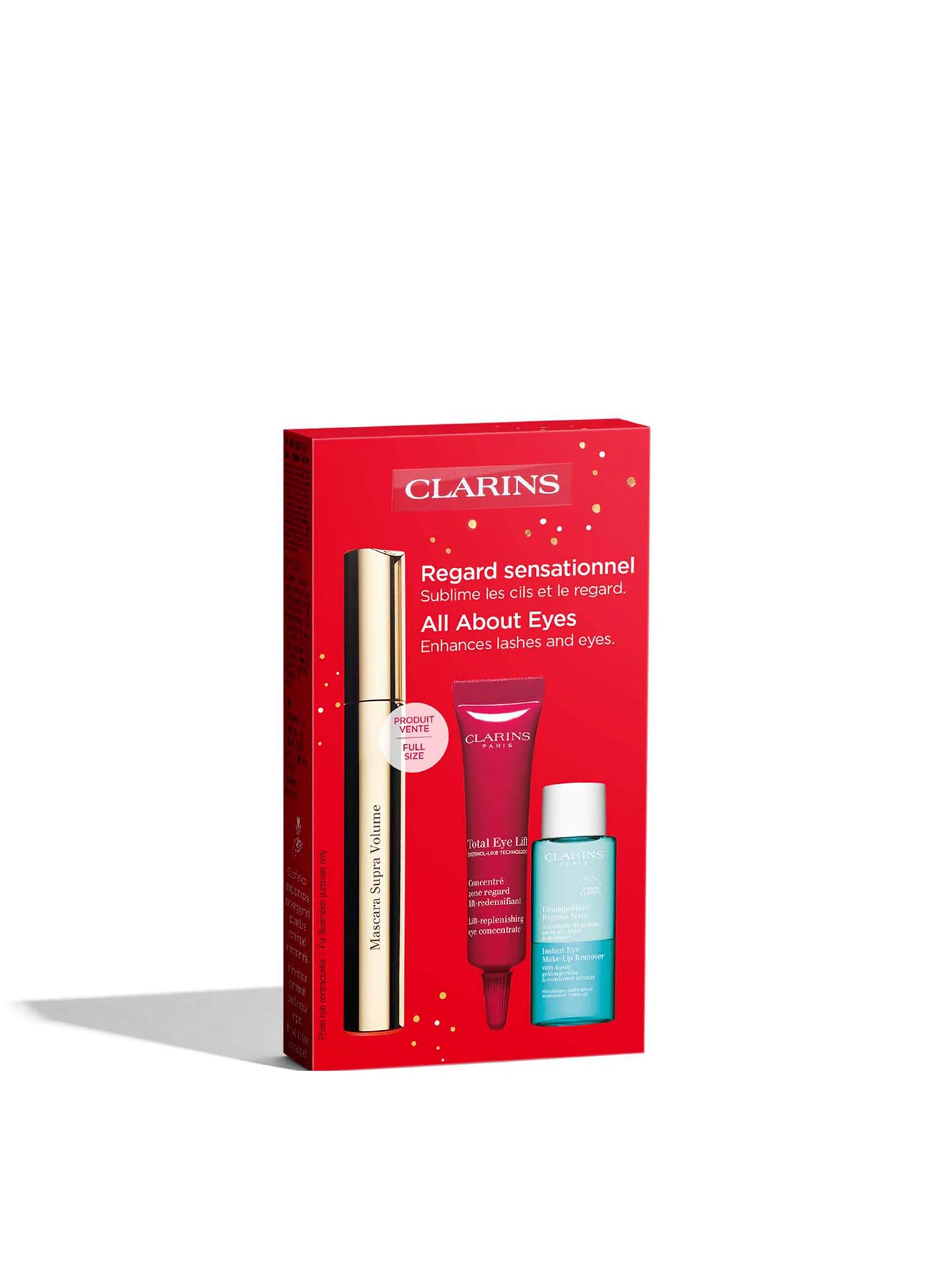 The Supra Volume Gift Set - Image 3