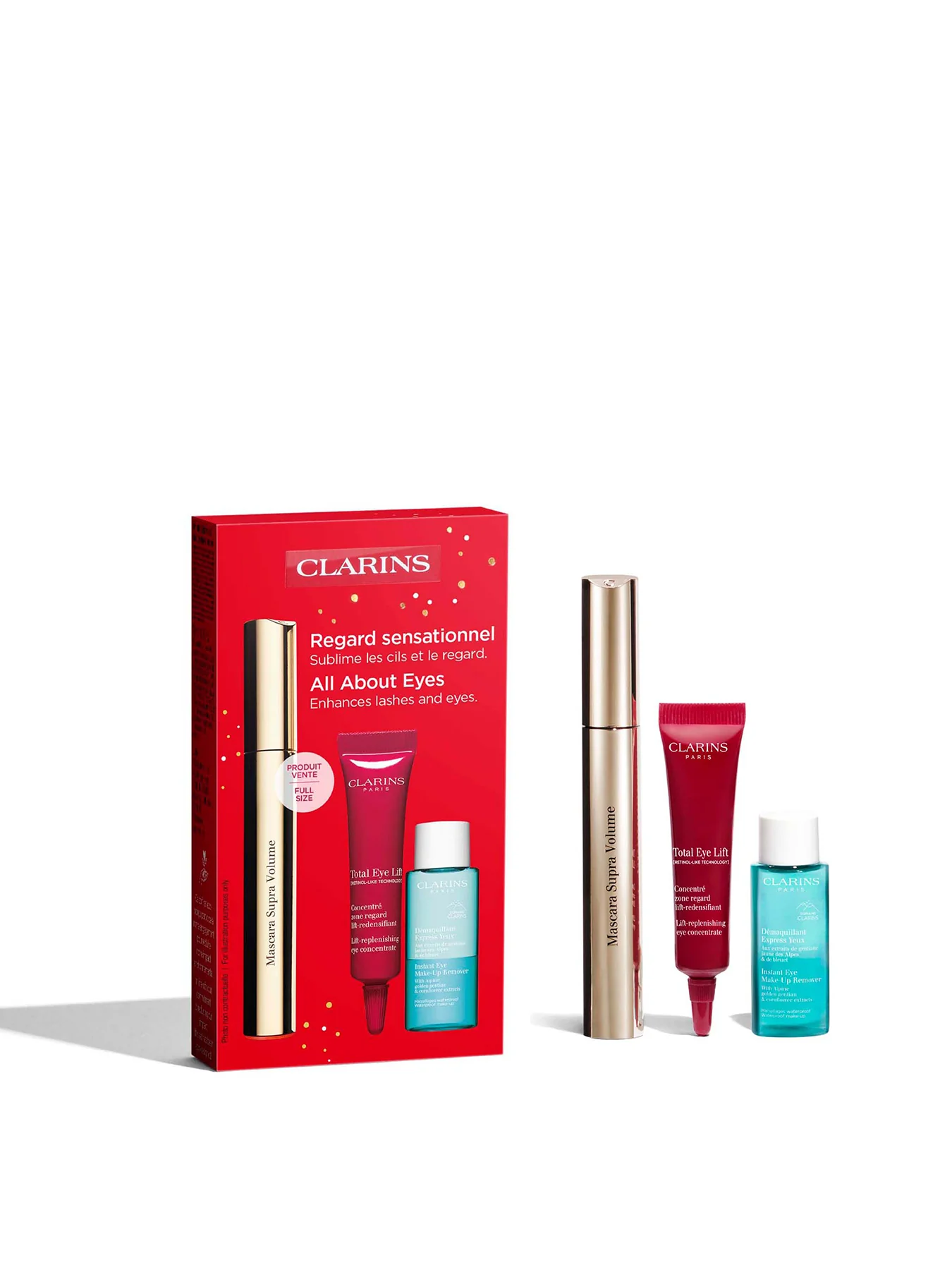 The Supra Volume Gift Set - Image 4