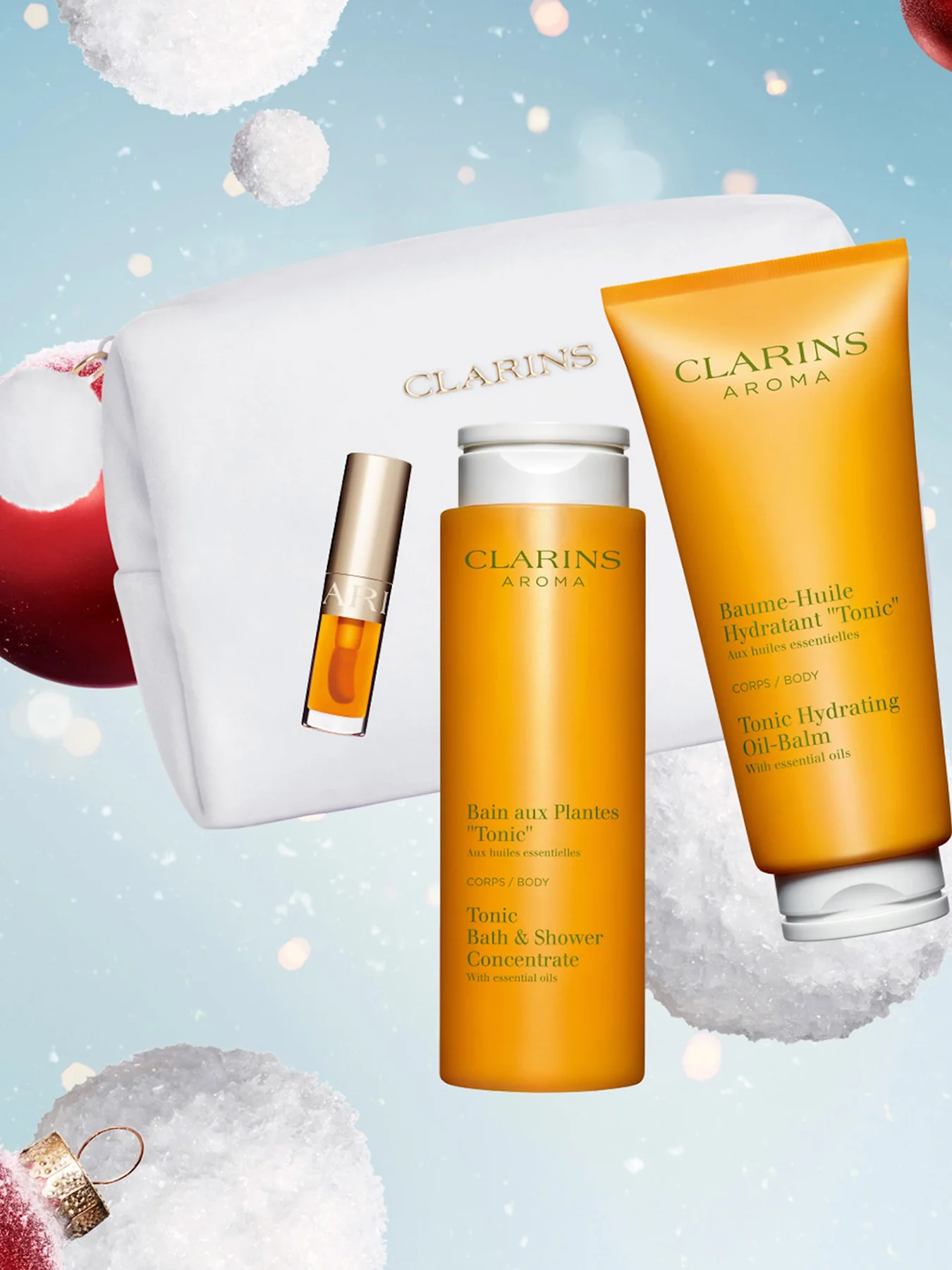 The Tonic Ritual Gift Set - Image 2