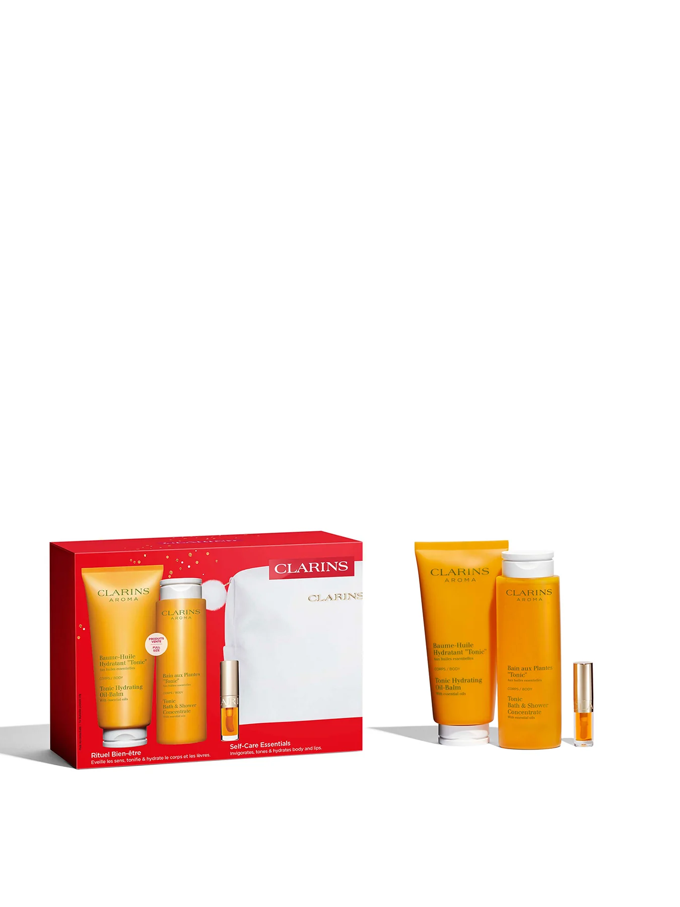 The Tonic Ritual Gift Set - Image 3