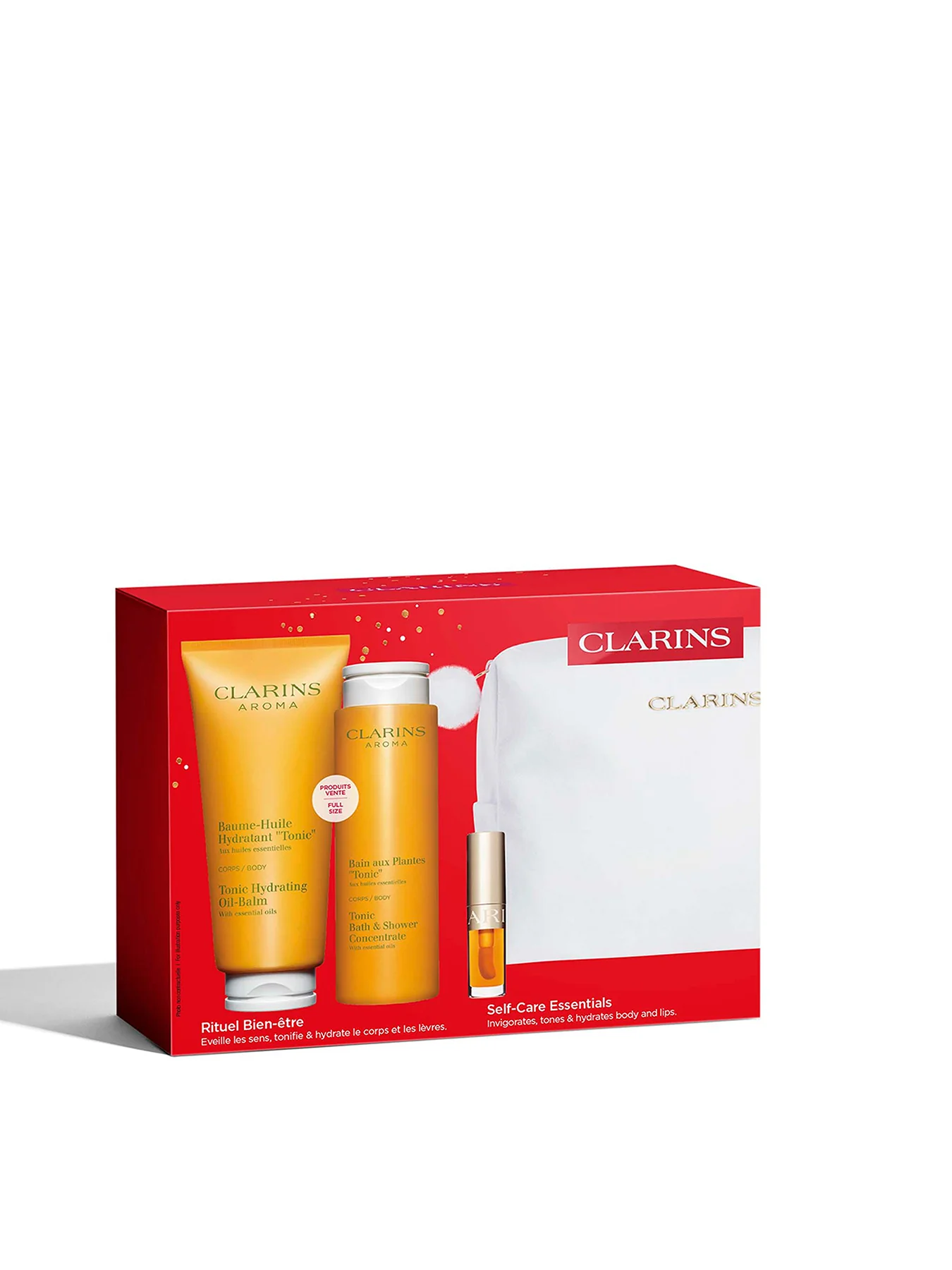 The Tonic Ritual Gift Set - Image 4