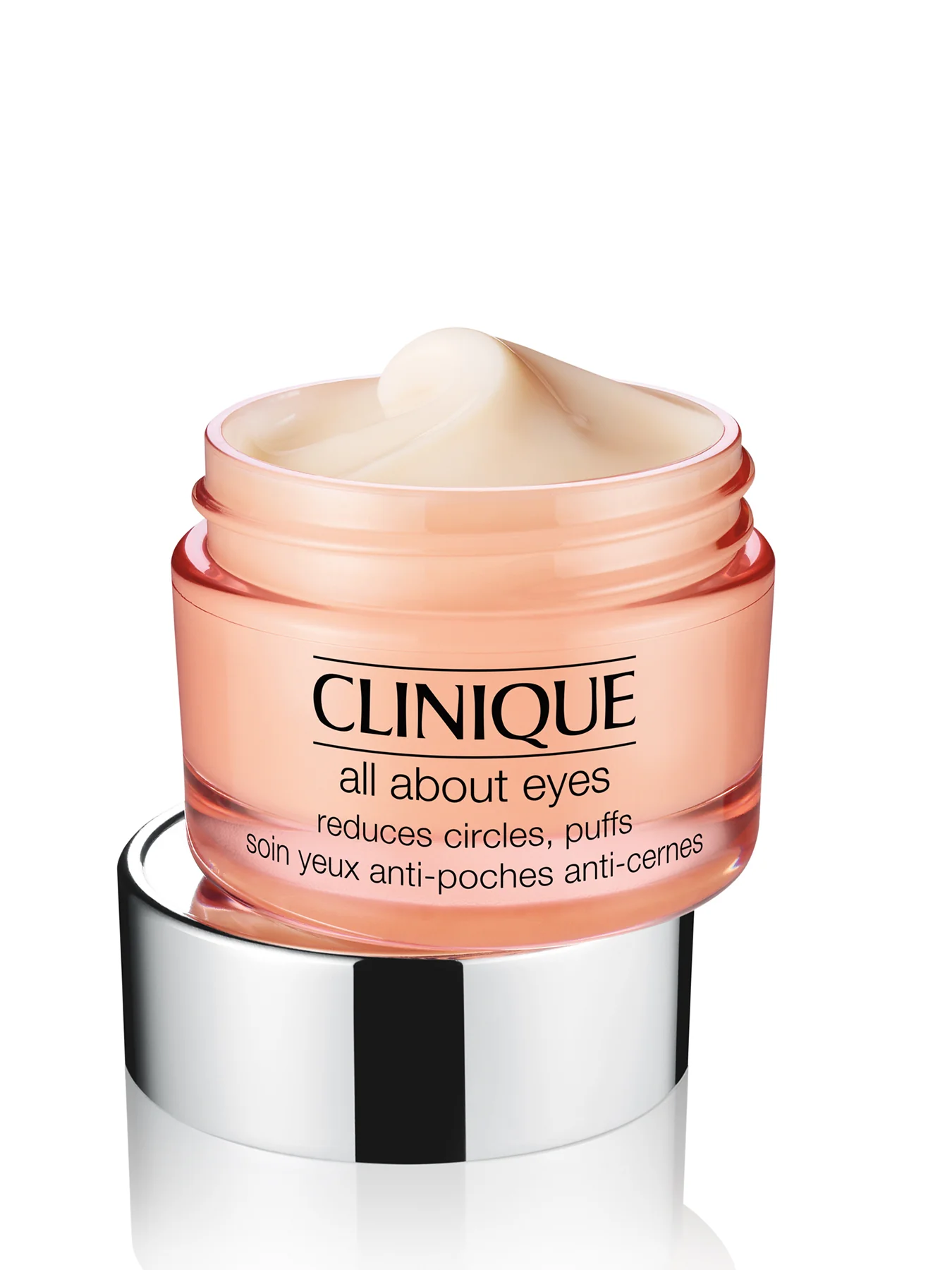 All About Eyes Eye Cream 30ml for Bright Smooth Skin - Image 4