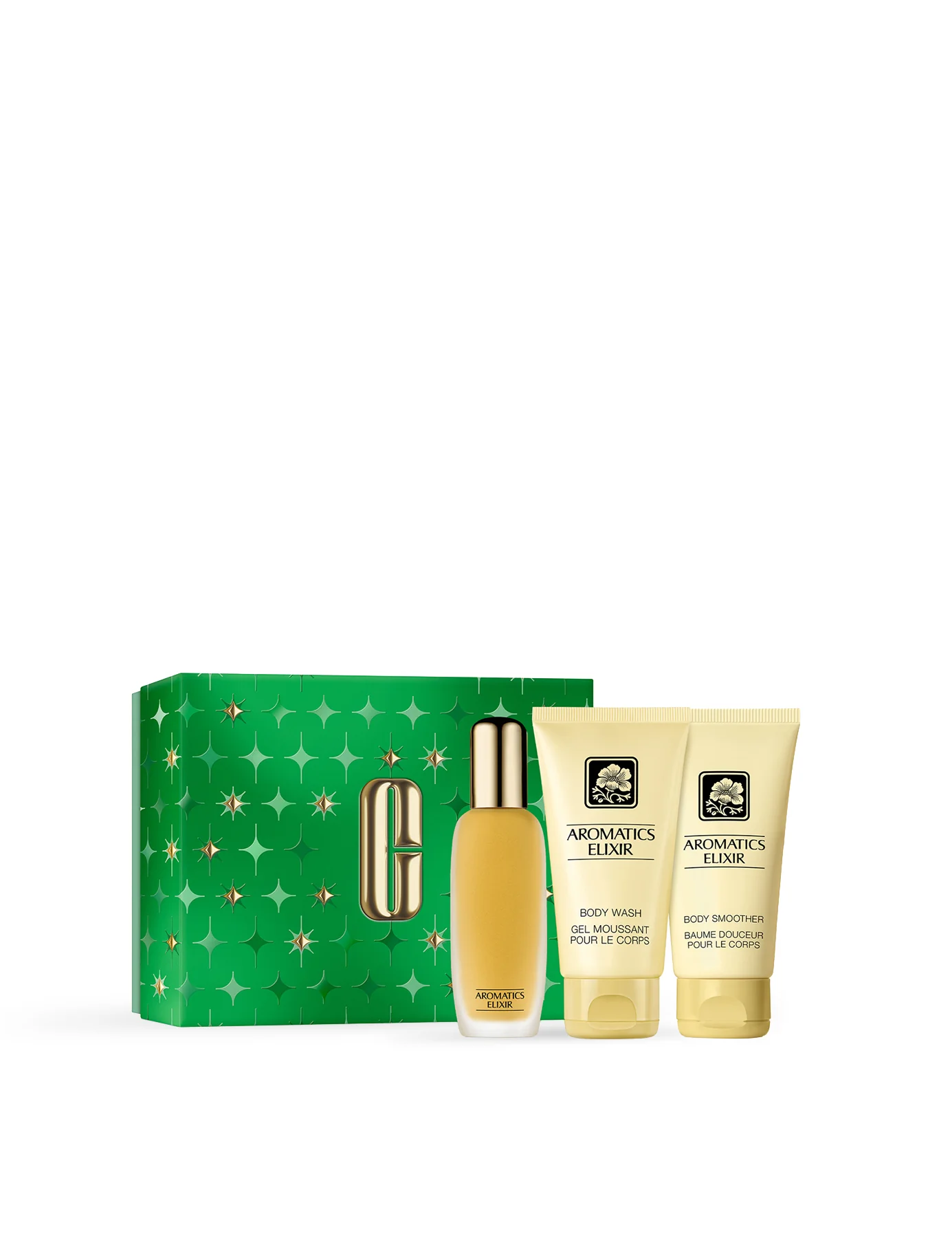 Aromatics Elixir Perfume Set - Image 2