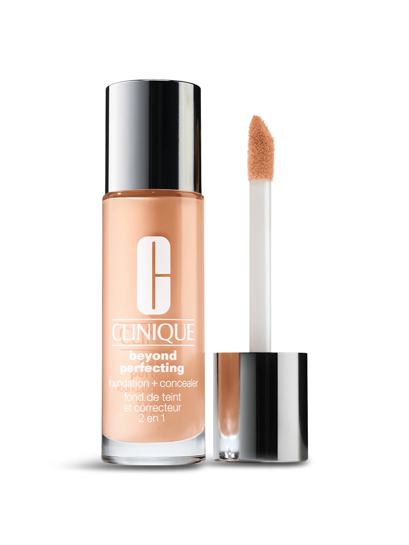 Beyond Perfecting Foundation and Concealer - Image 13