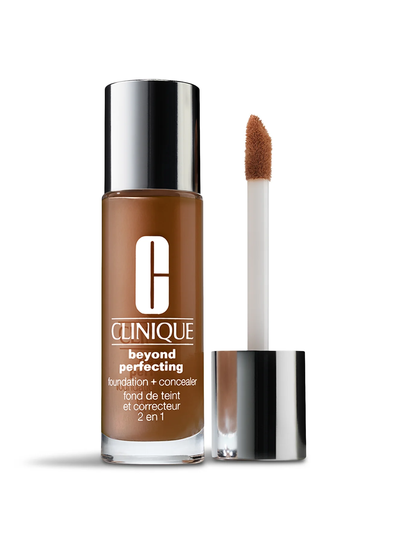 Beyond Perfecting Foundation and Concealer - Image 21