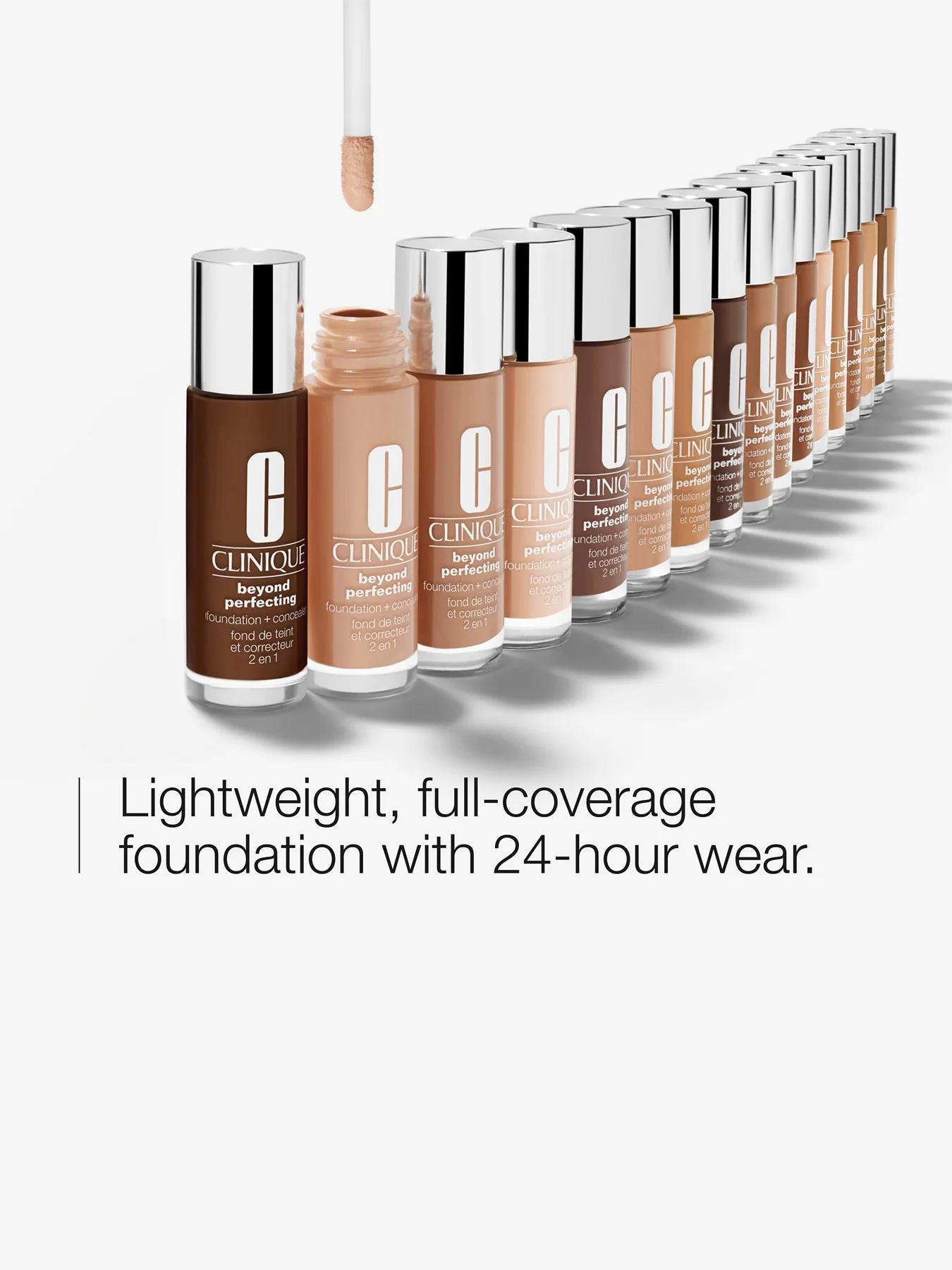 Beyond Perfecting Foundation and Concealer - Image 23