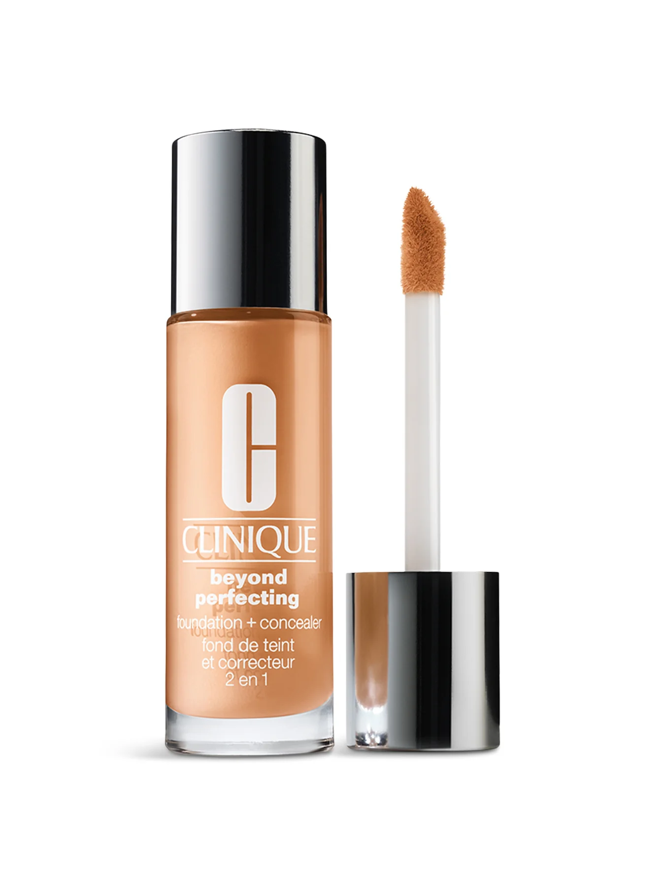 Beyond Perfecting Foundation and Concealer - Image 41