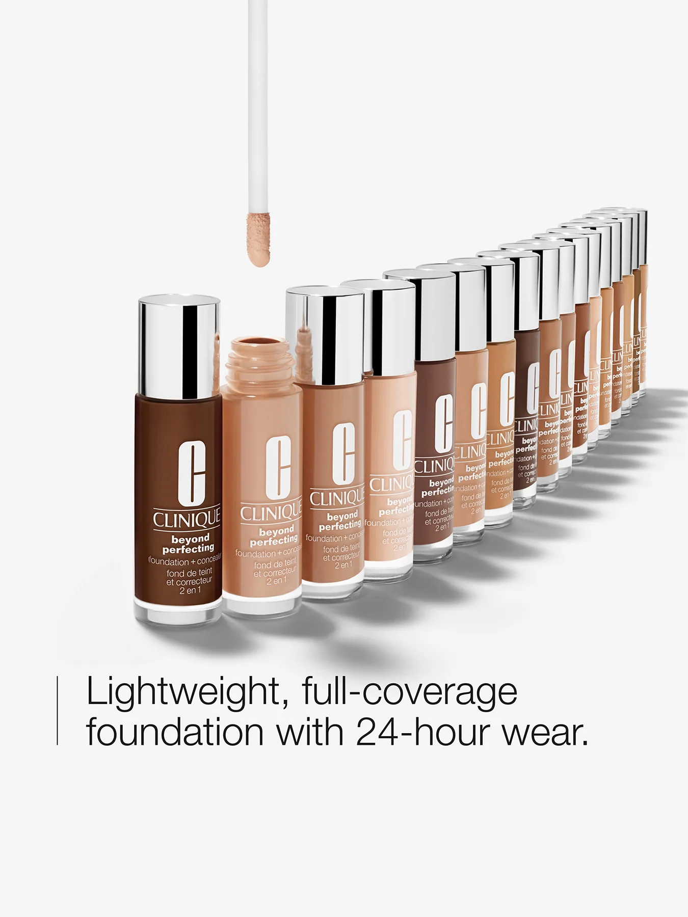Beyond Perfecting Foundation and Concealer - Image 43