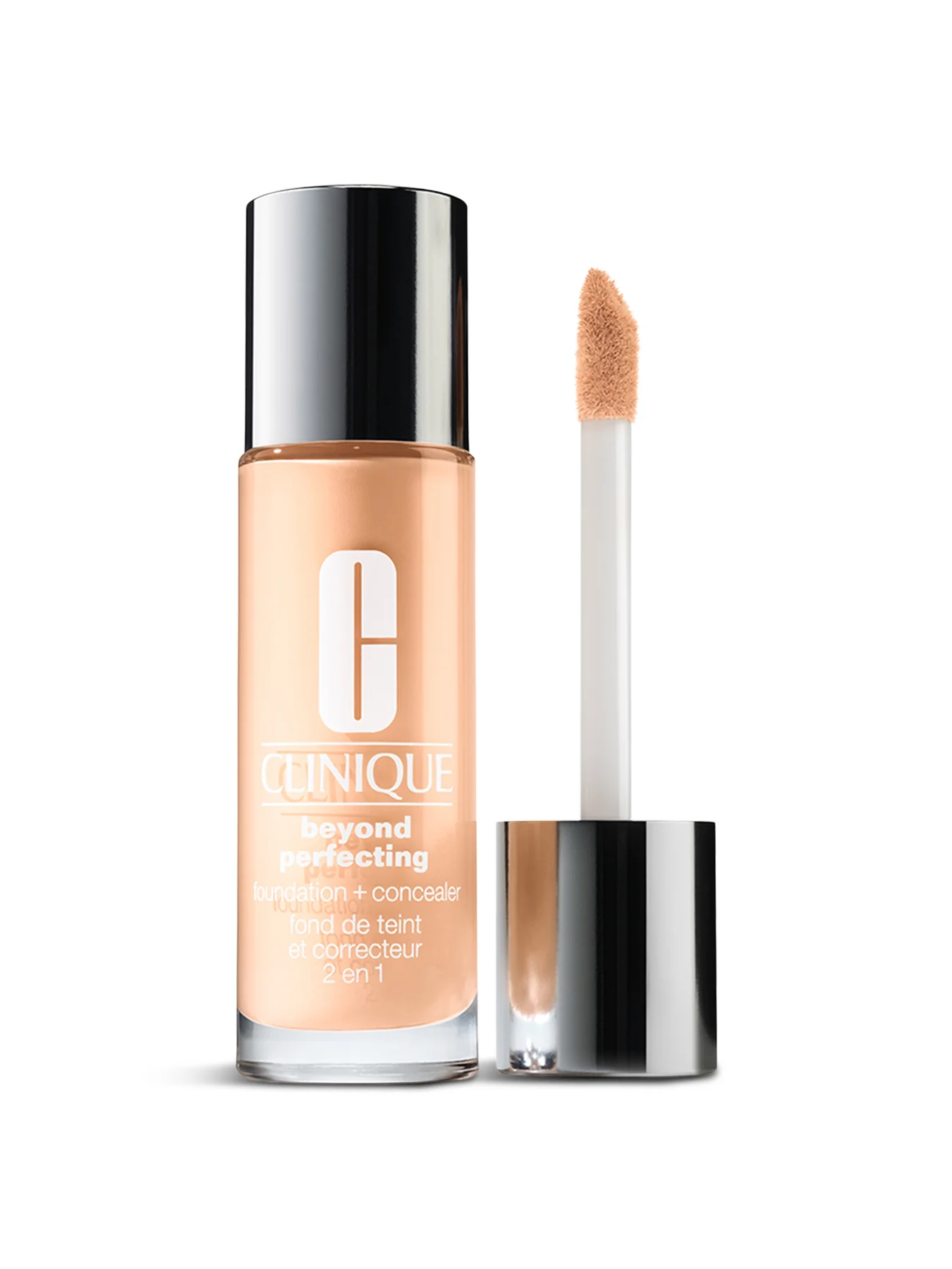 Beyond Perfecting Foundation and Concealer - Image 61