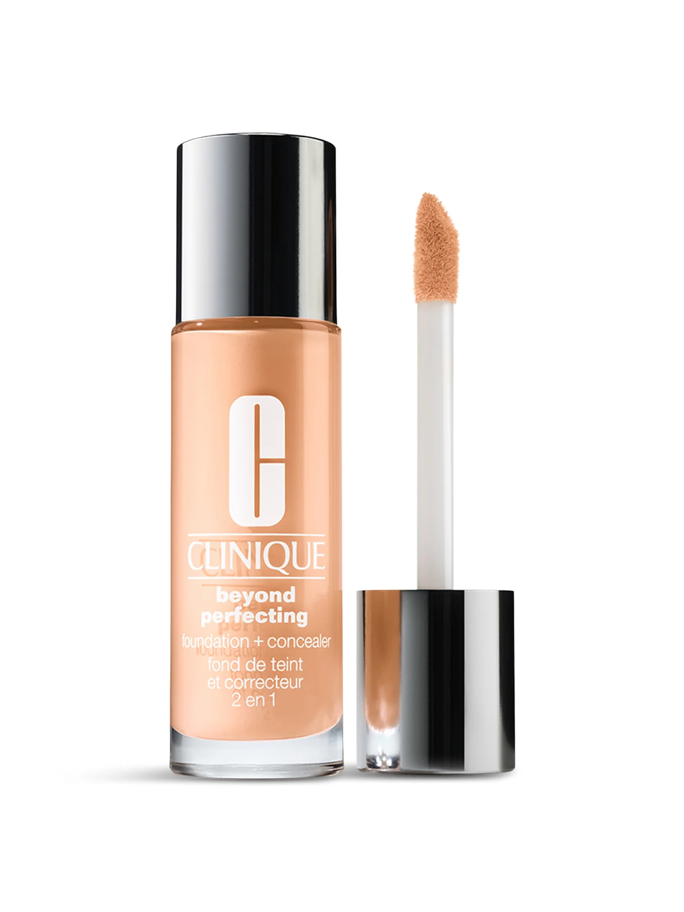 Beyond Perfecting Foundation and Concealer - Image 69