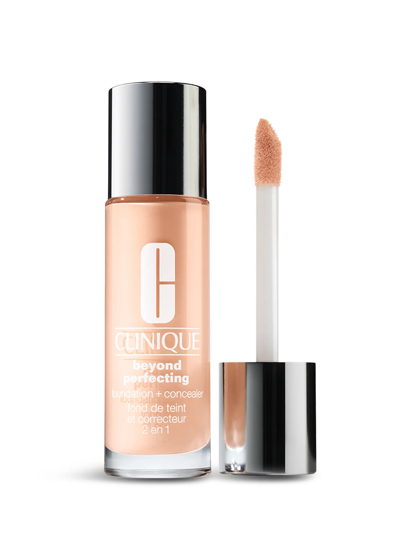 Beyond Perfecting Foundation and Concealer - Image 73