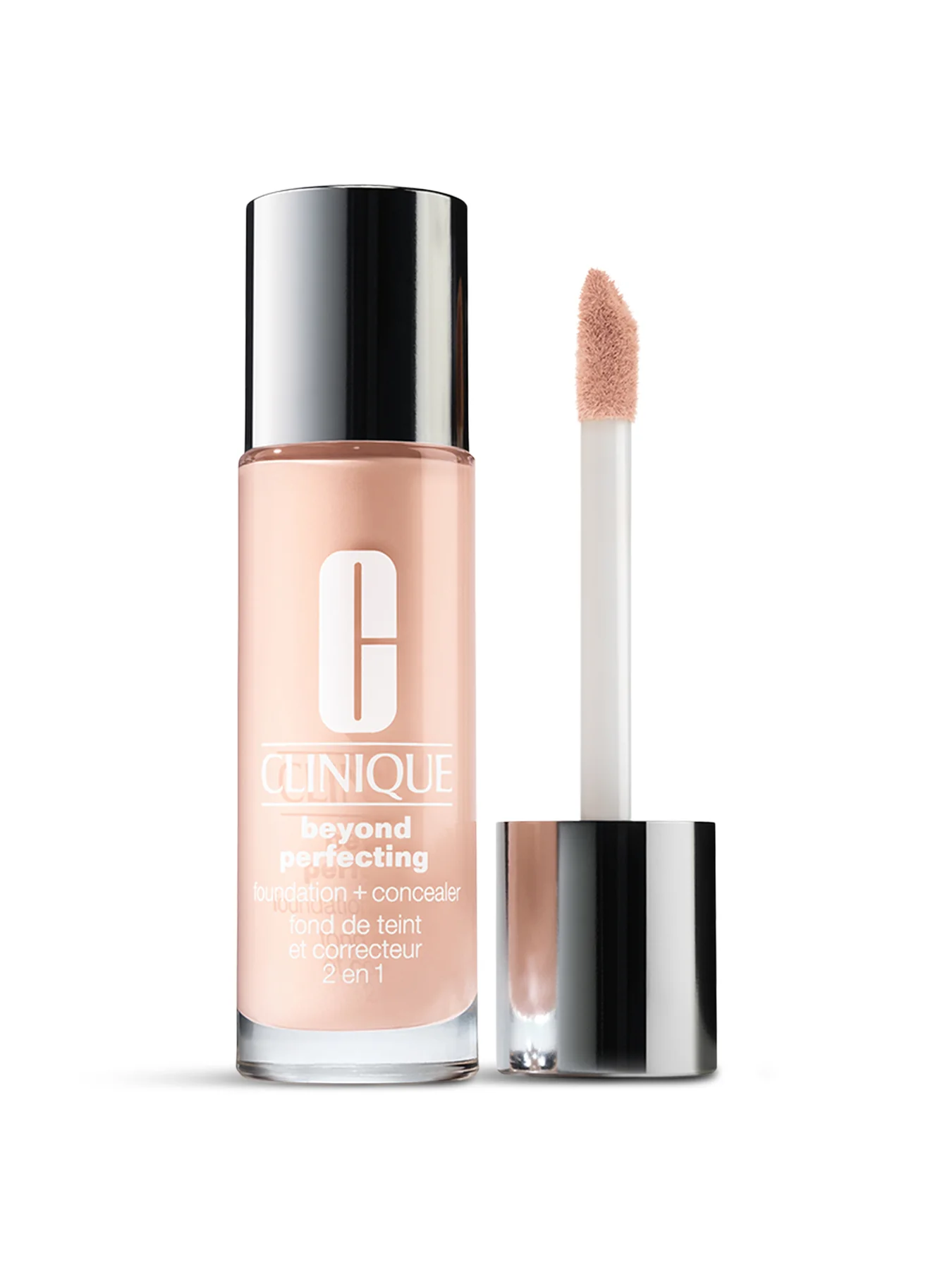 Beyond Perfecting Foundation and Concealer - Image 81