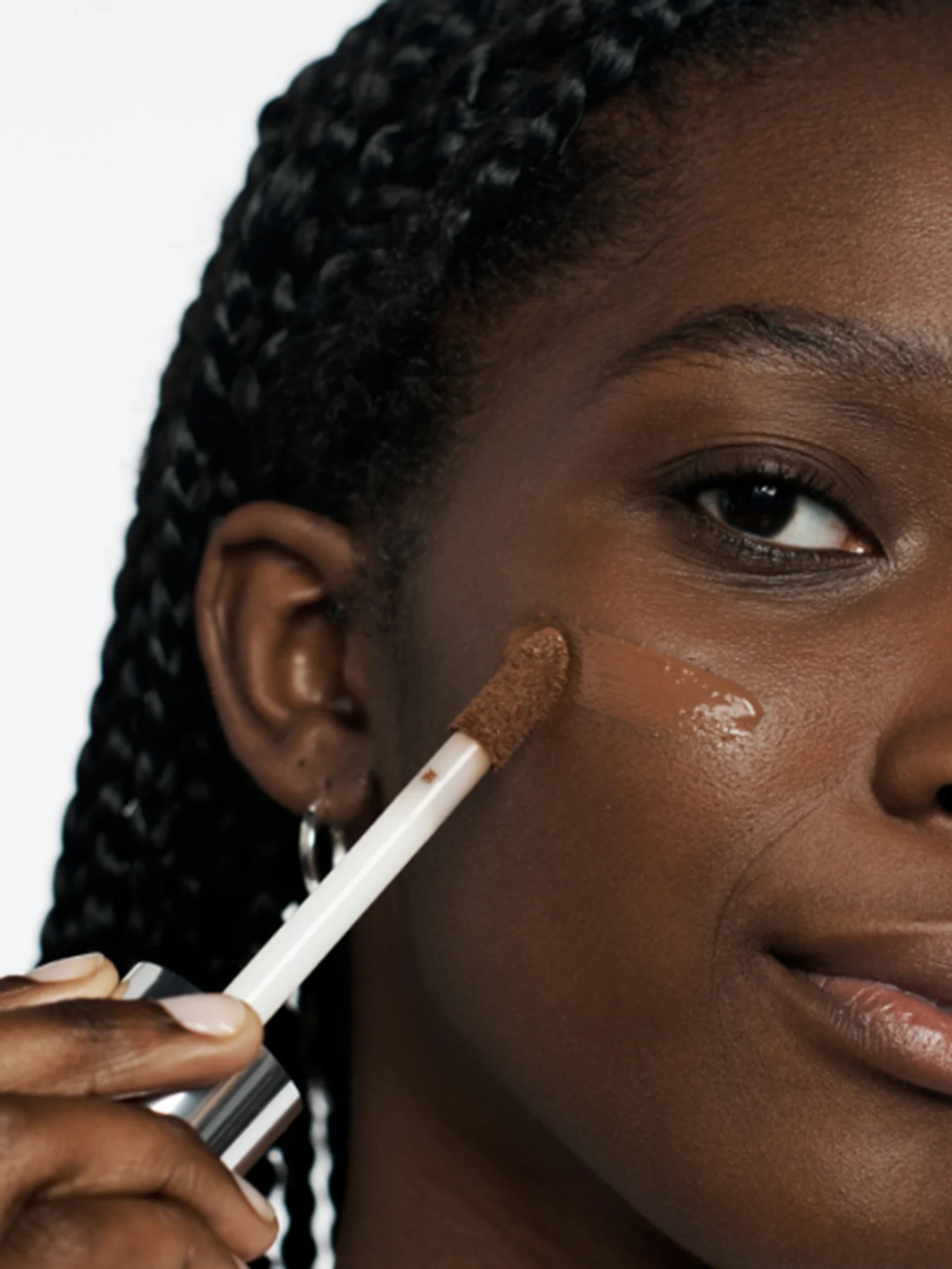 Beyond Perfecting Foundation and Concealer Custard - Image 4