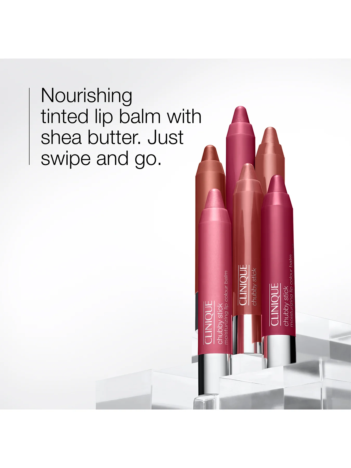 Chubby Stick Lip Balm - Image 11