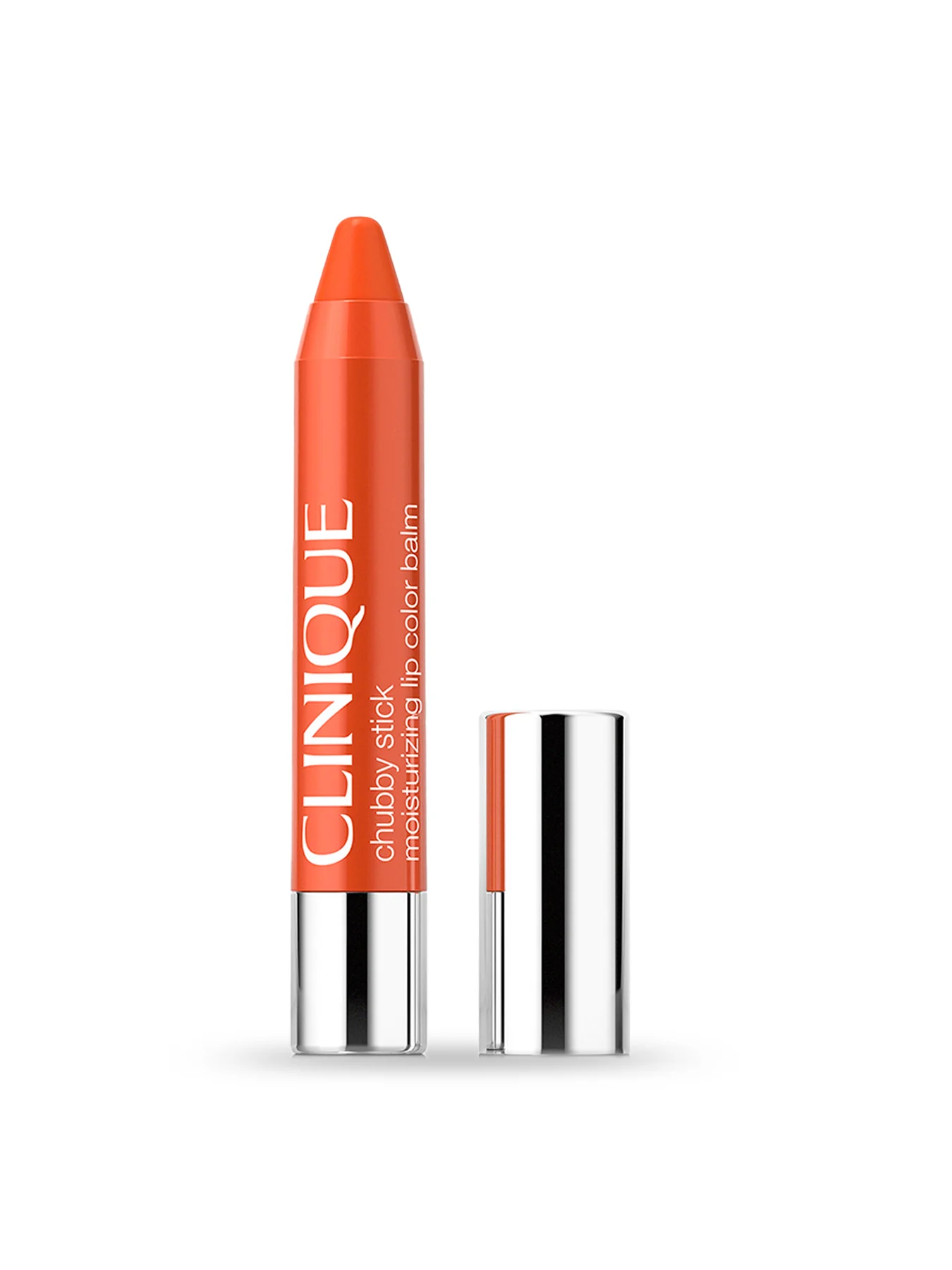 Chubby Stick Moisturizing Lip Colour Balm