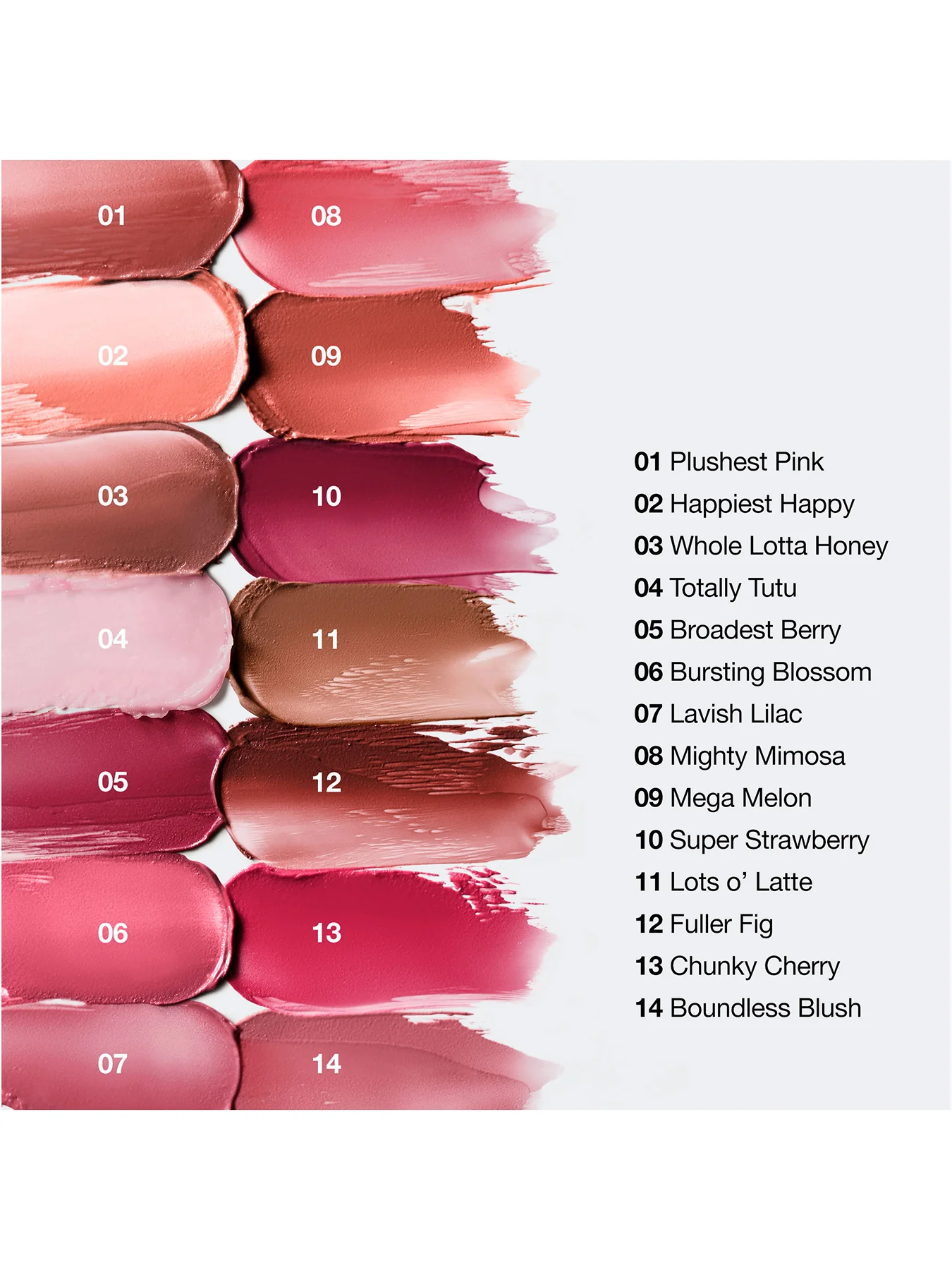 Chubby Stick Moisturizing Lip Colour Balm - Image 3